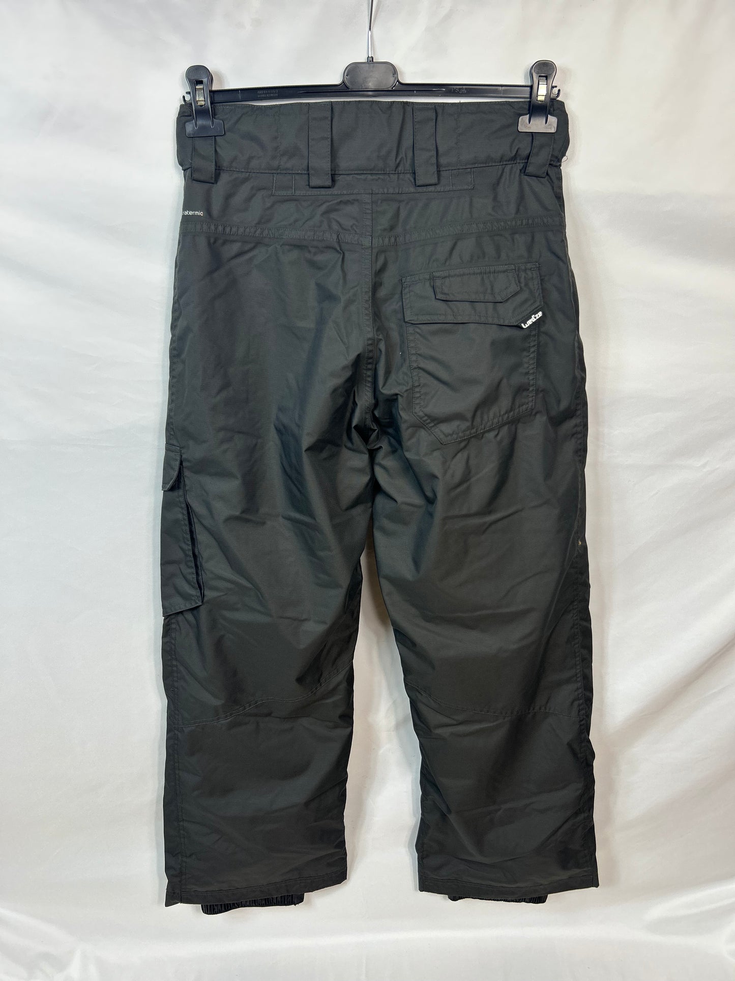 TAGLIA M - Pantalone da snowboard wedze
