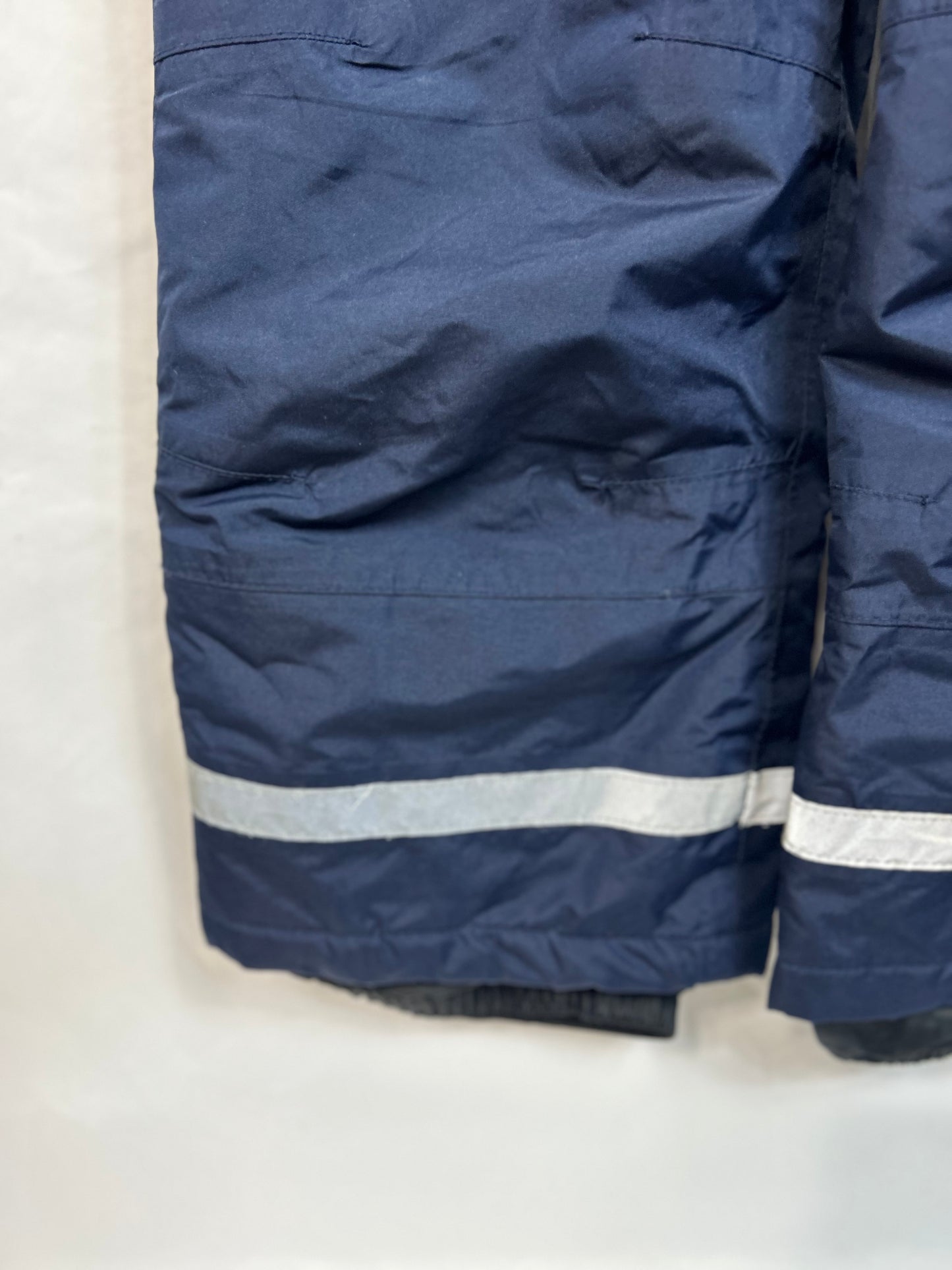 TAGLIA 6/7 ANNI - Tuta intera Eisrausch