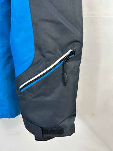 TAGLIA S- Giubbino CMP