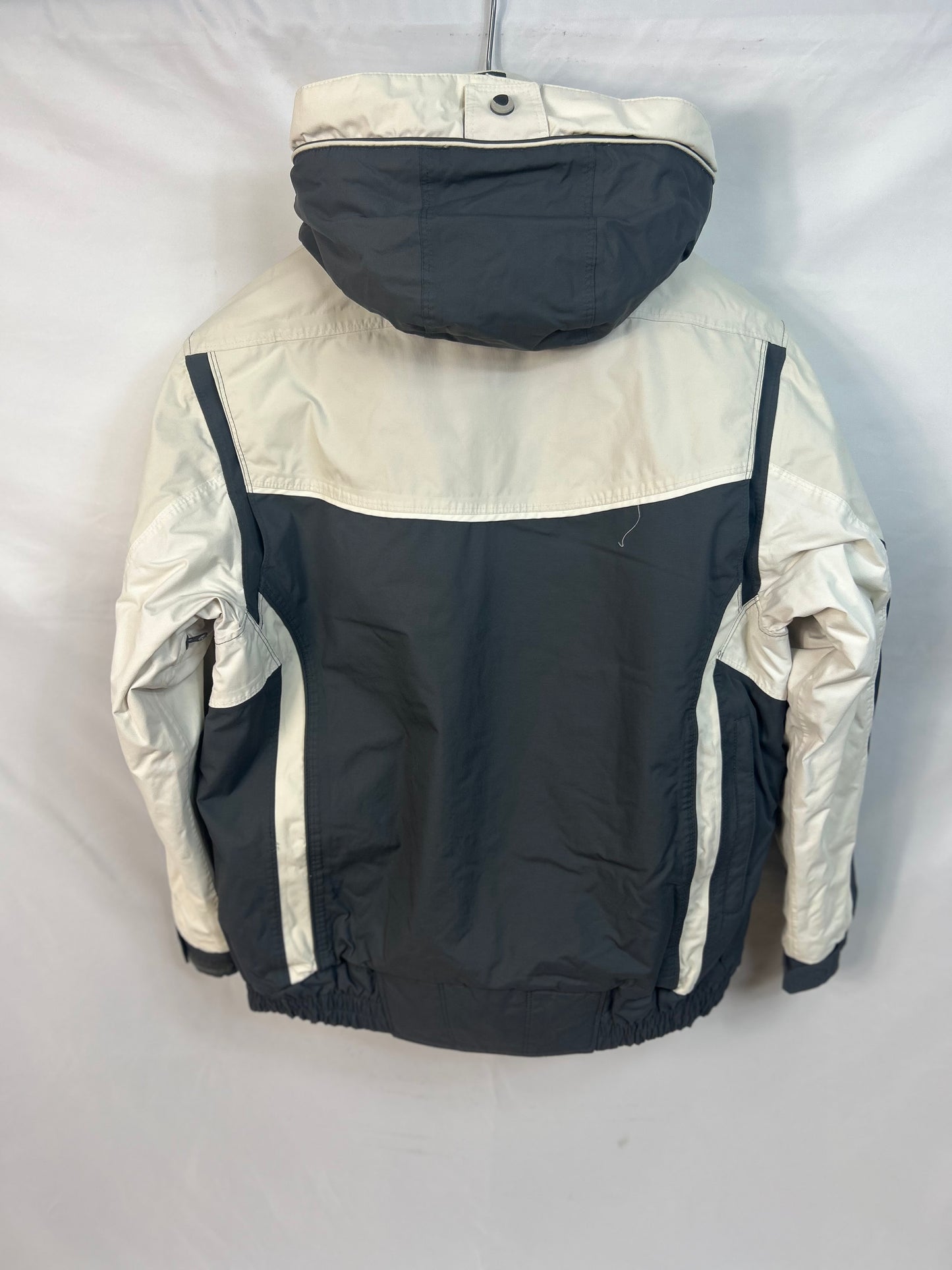 TAGLIA M- Giubbino MC KEE’S