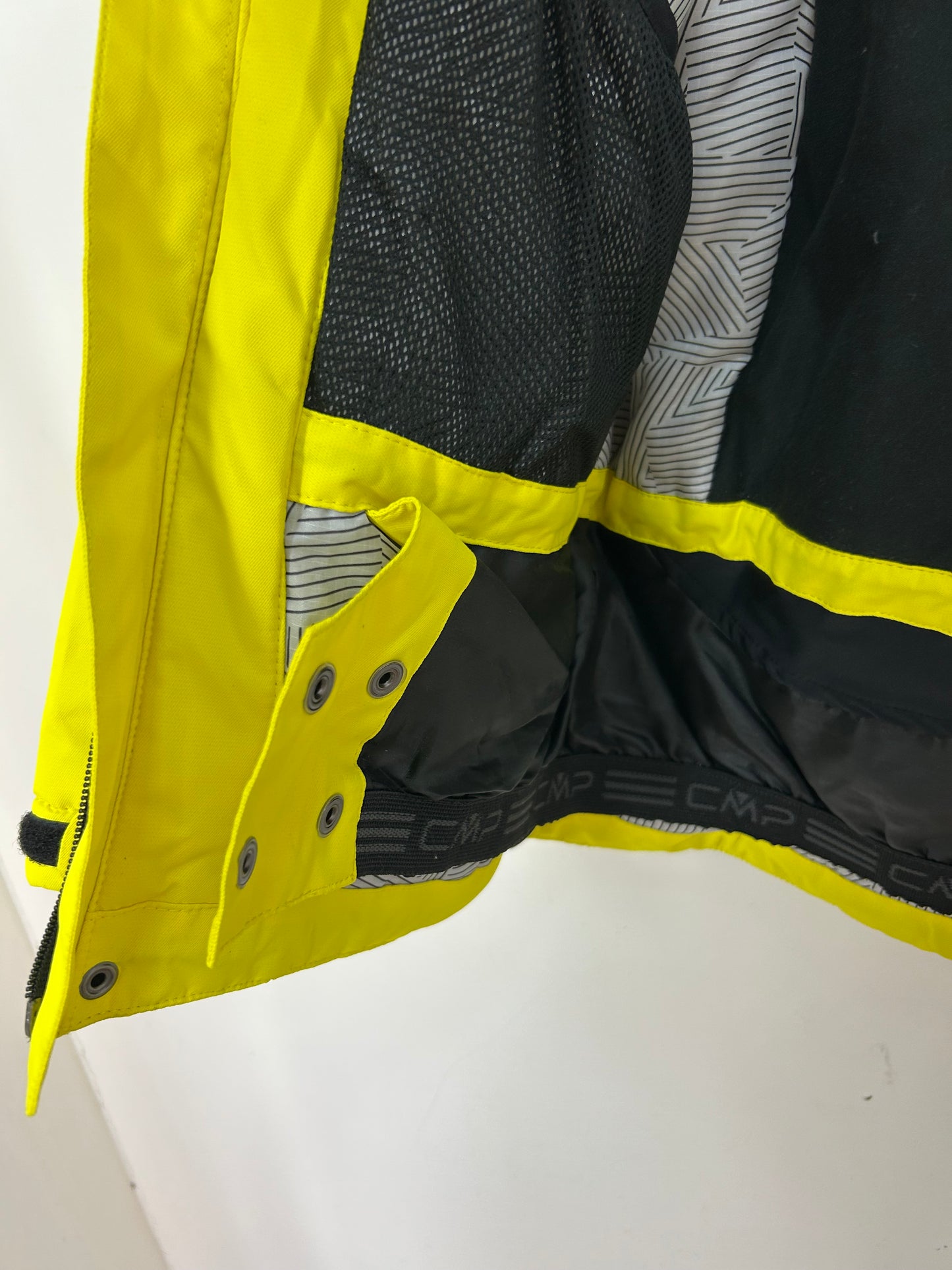 TAGLIA 6 ANNI-Giubbino CMP