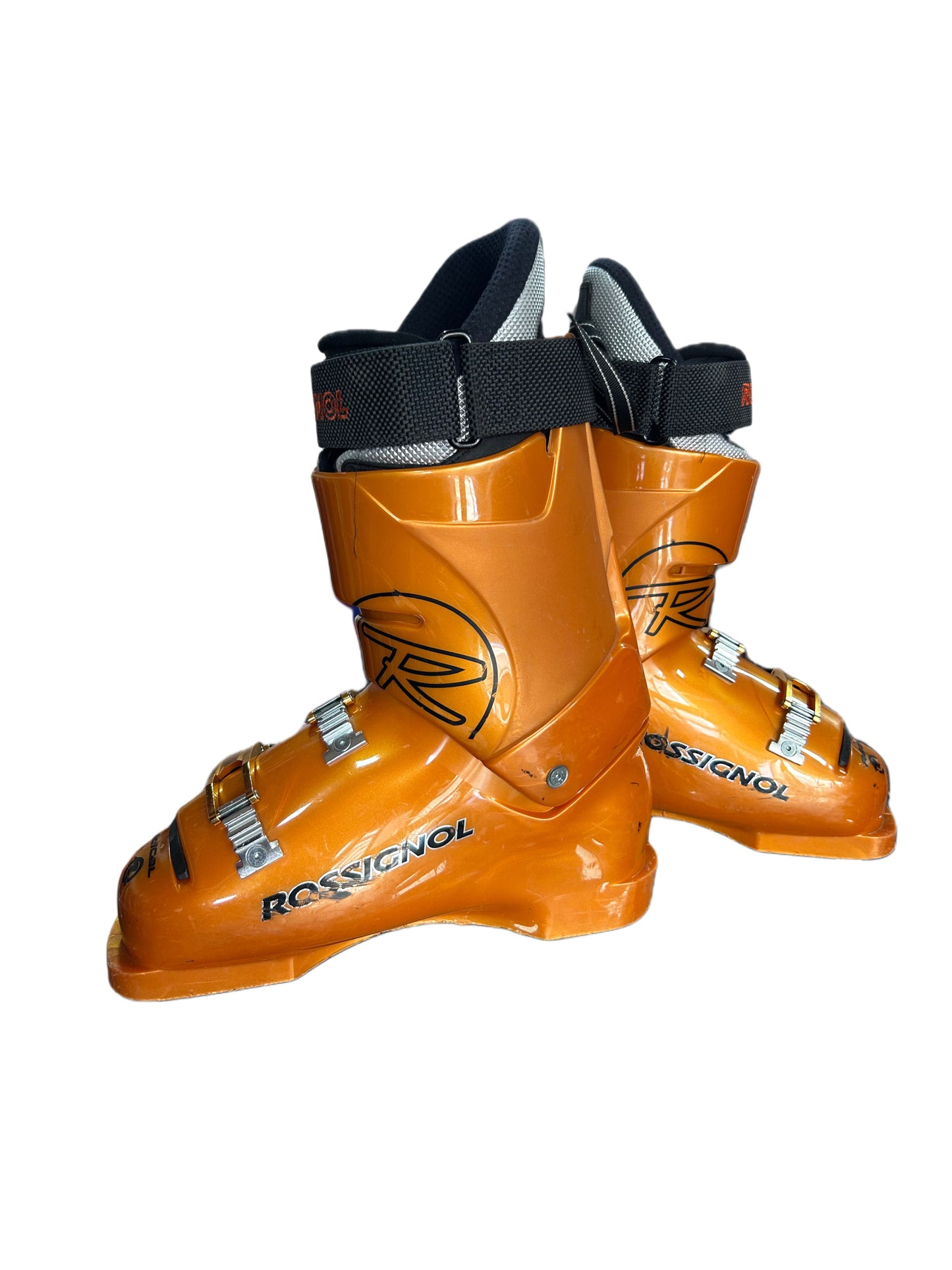 USATO-Rossignol radical wordcup