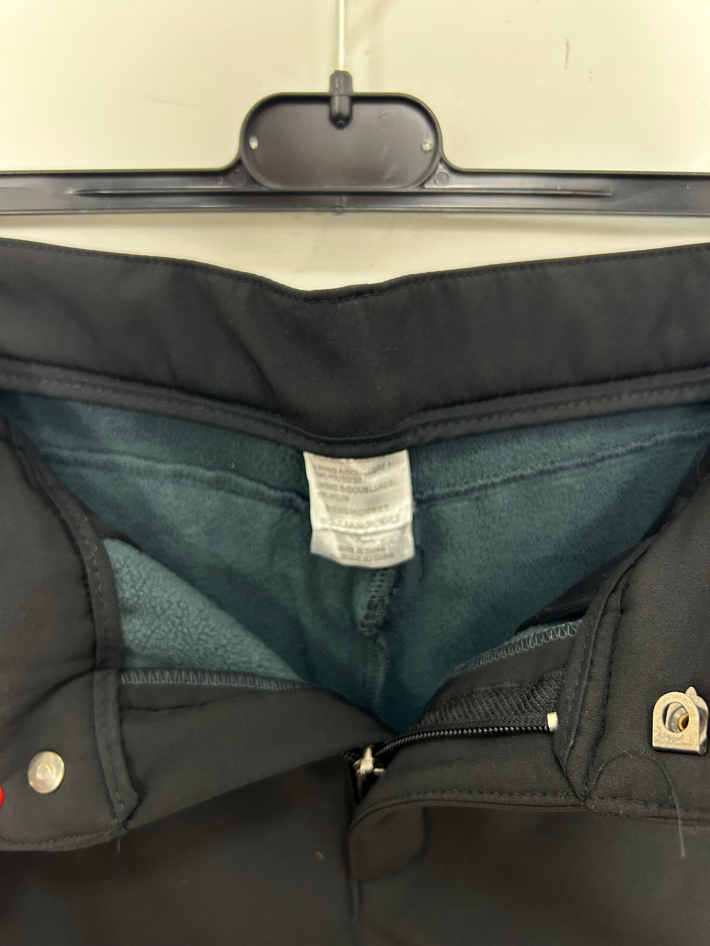 TAGLIA 12 ANNI - Pantalone tecnico