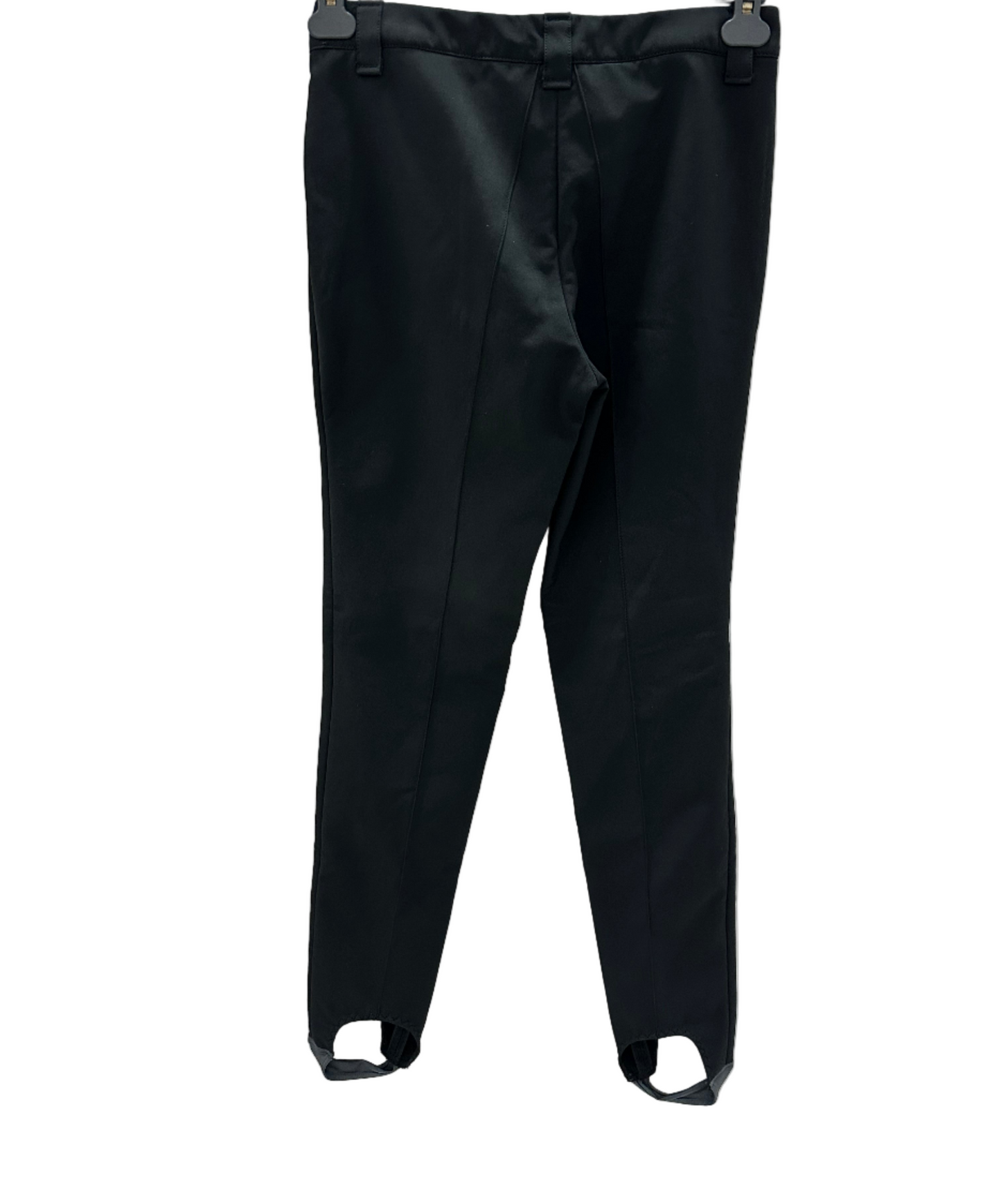 TAGLIA S-Leggins West scout nero