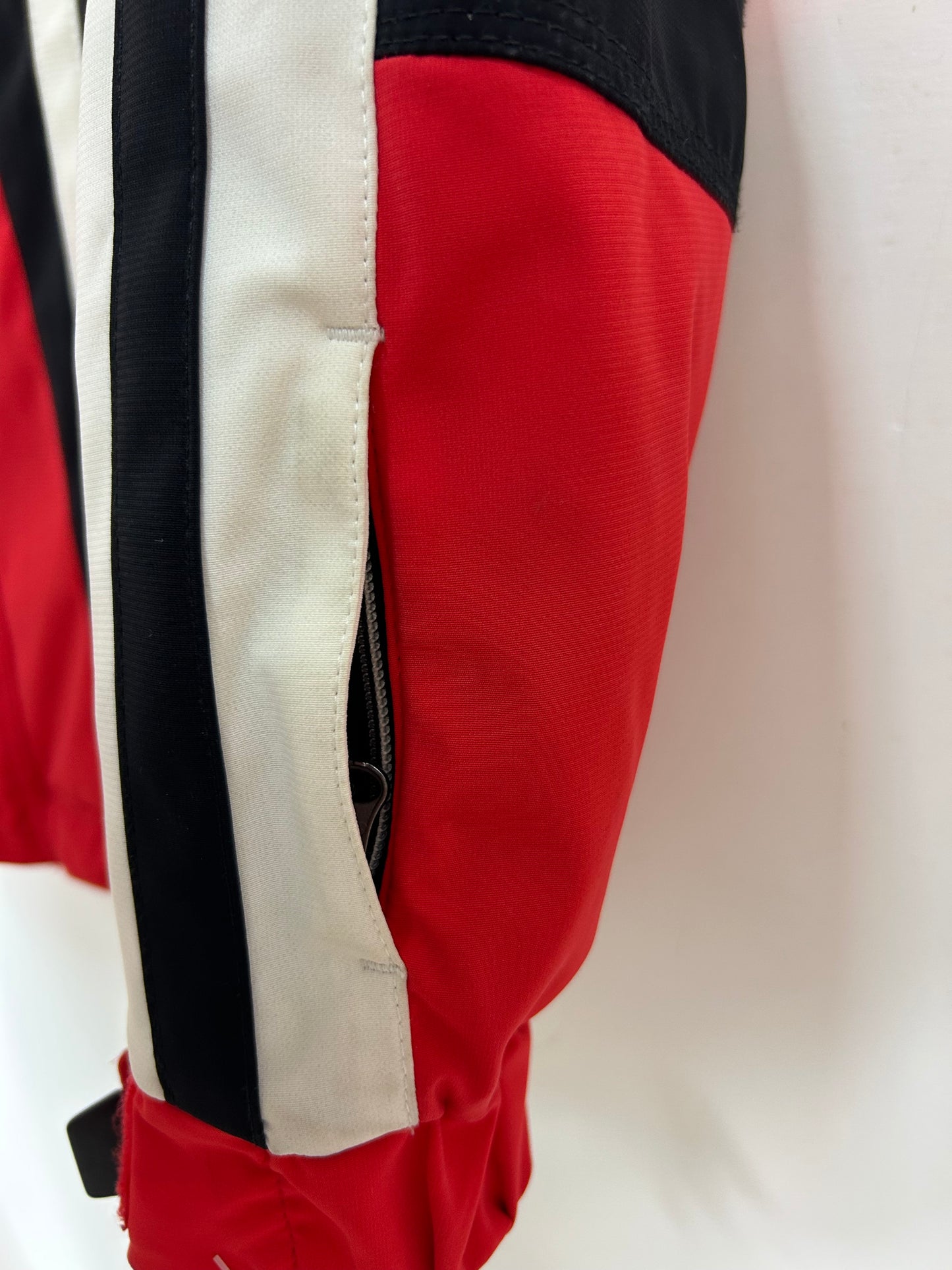 TAGLIA 8 ANNI - Giubbino energia pura