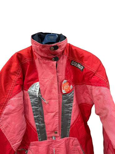 TAGLIA L-Tuta intera Colmar