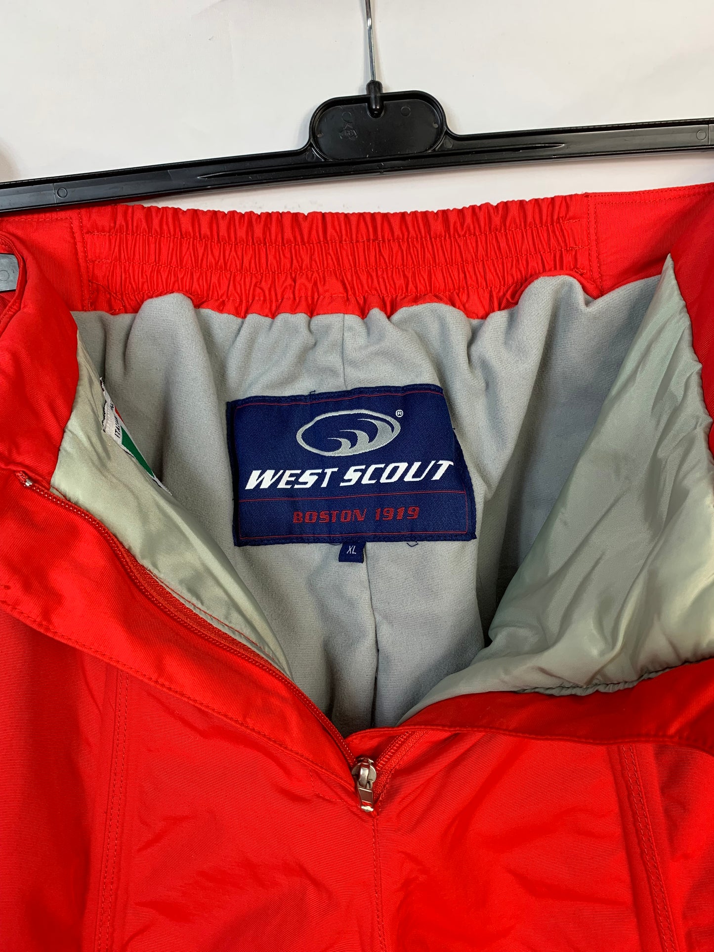 TAGLIA L - Pantalone west scout