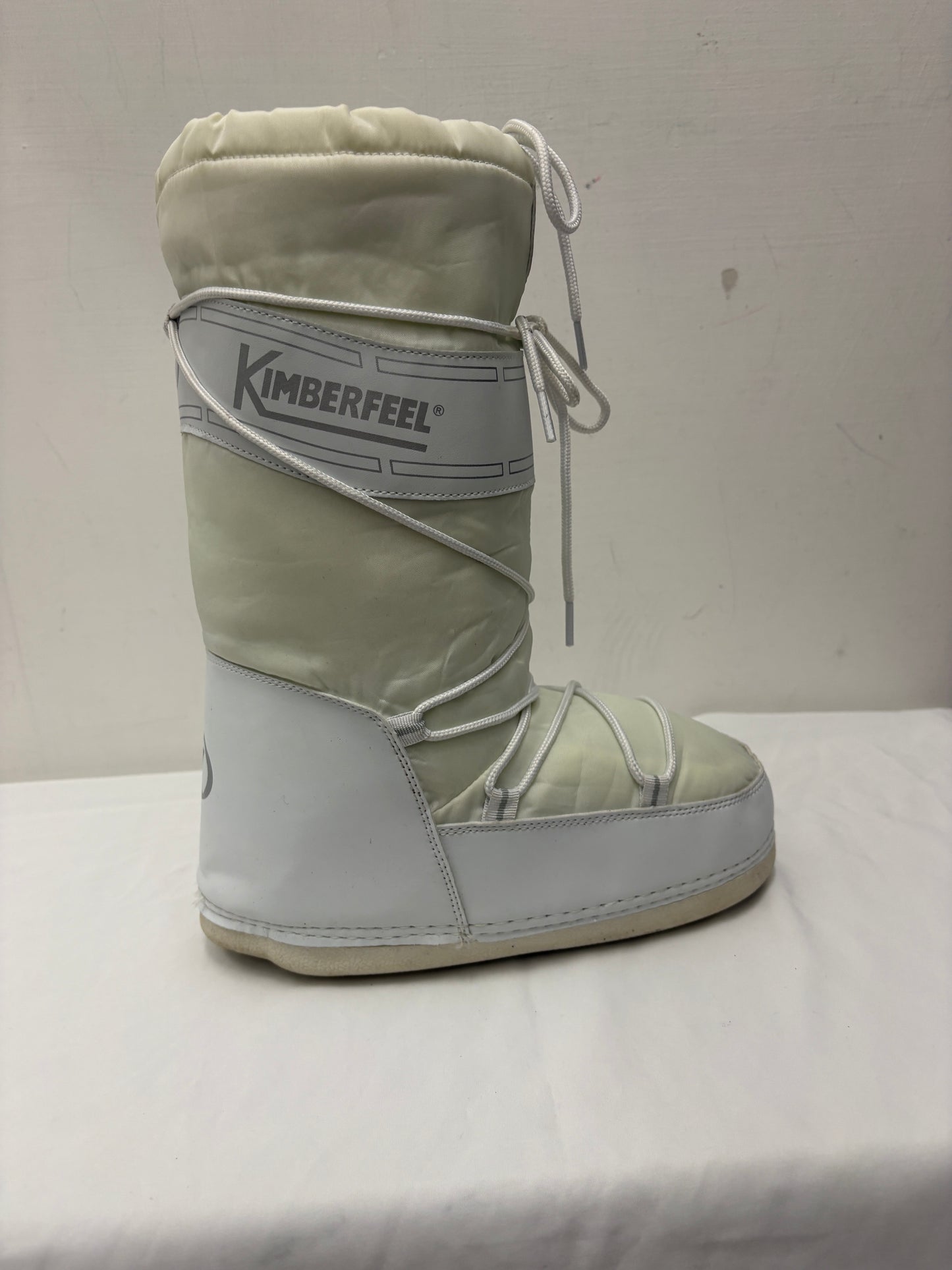 Simil Moon boot-Kimberfeel Bianchi