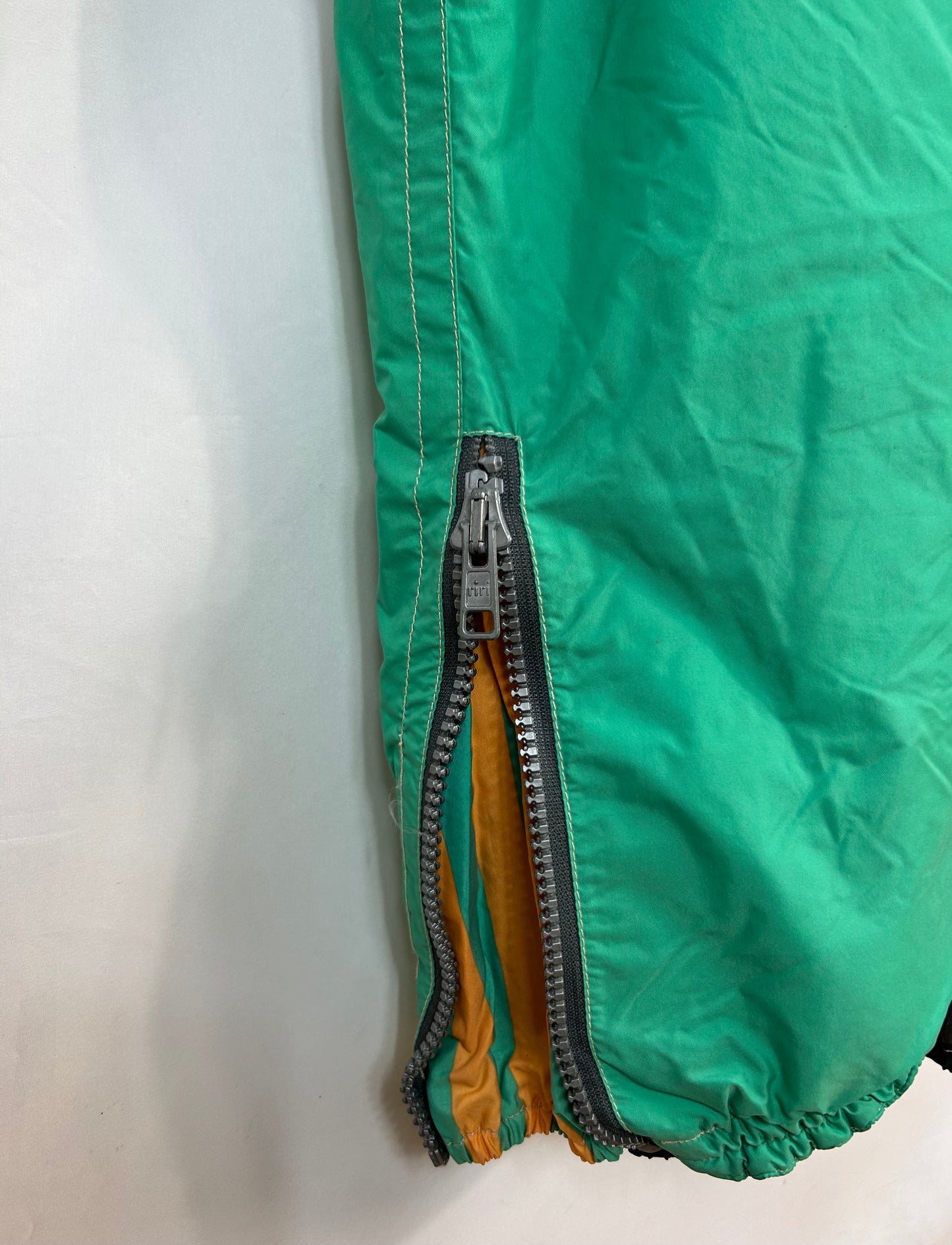 TAGLIA L-Tuta intera AnziBesson