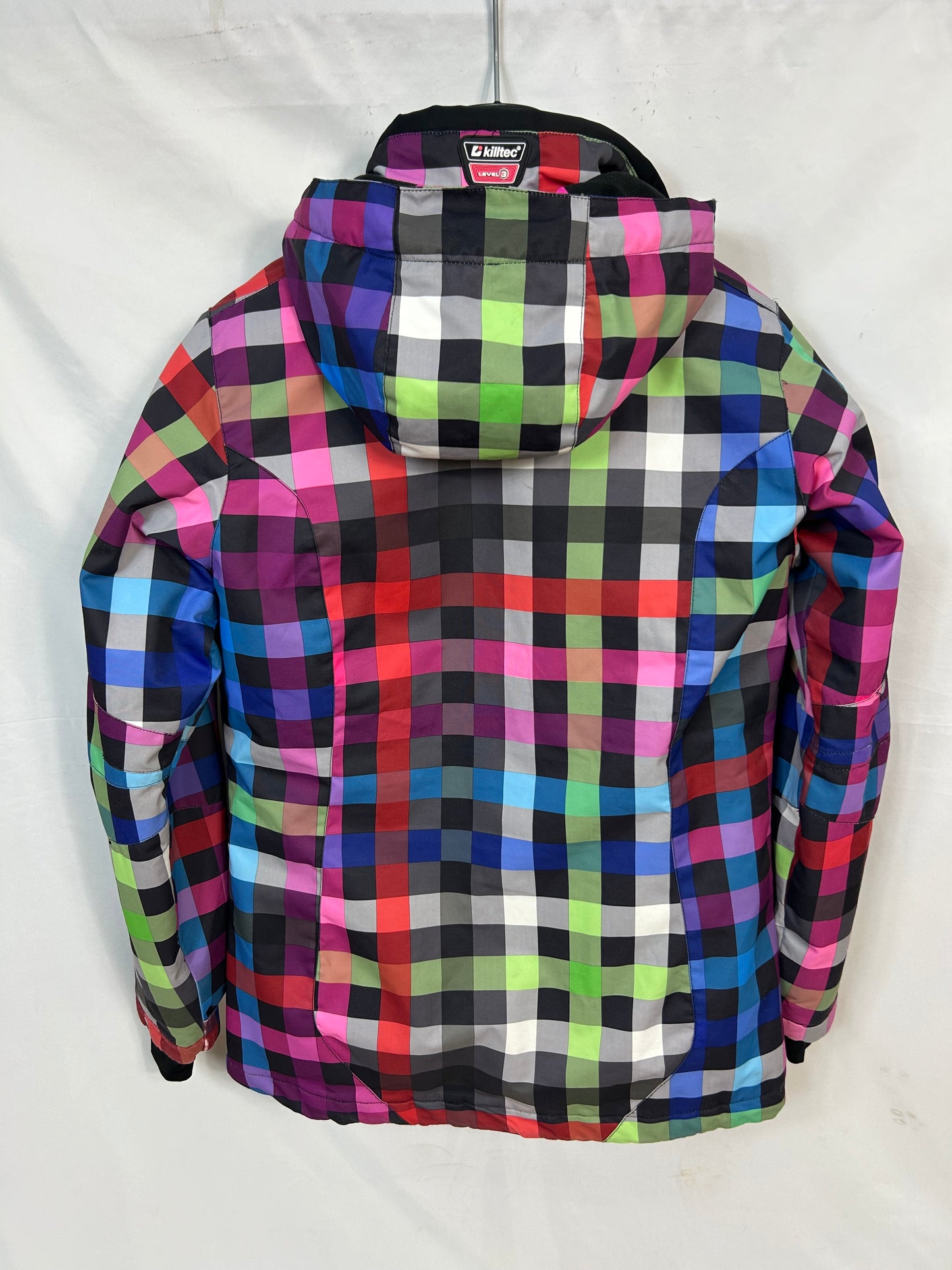 TAGLIA M - Giubbino Killtec