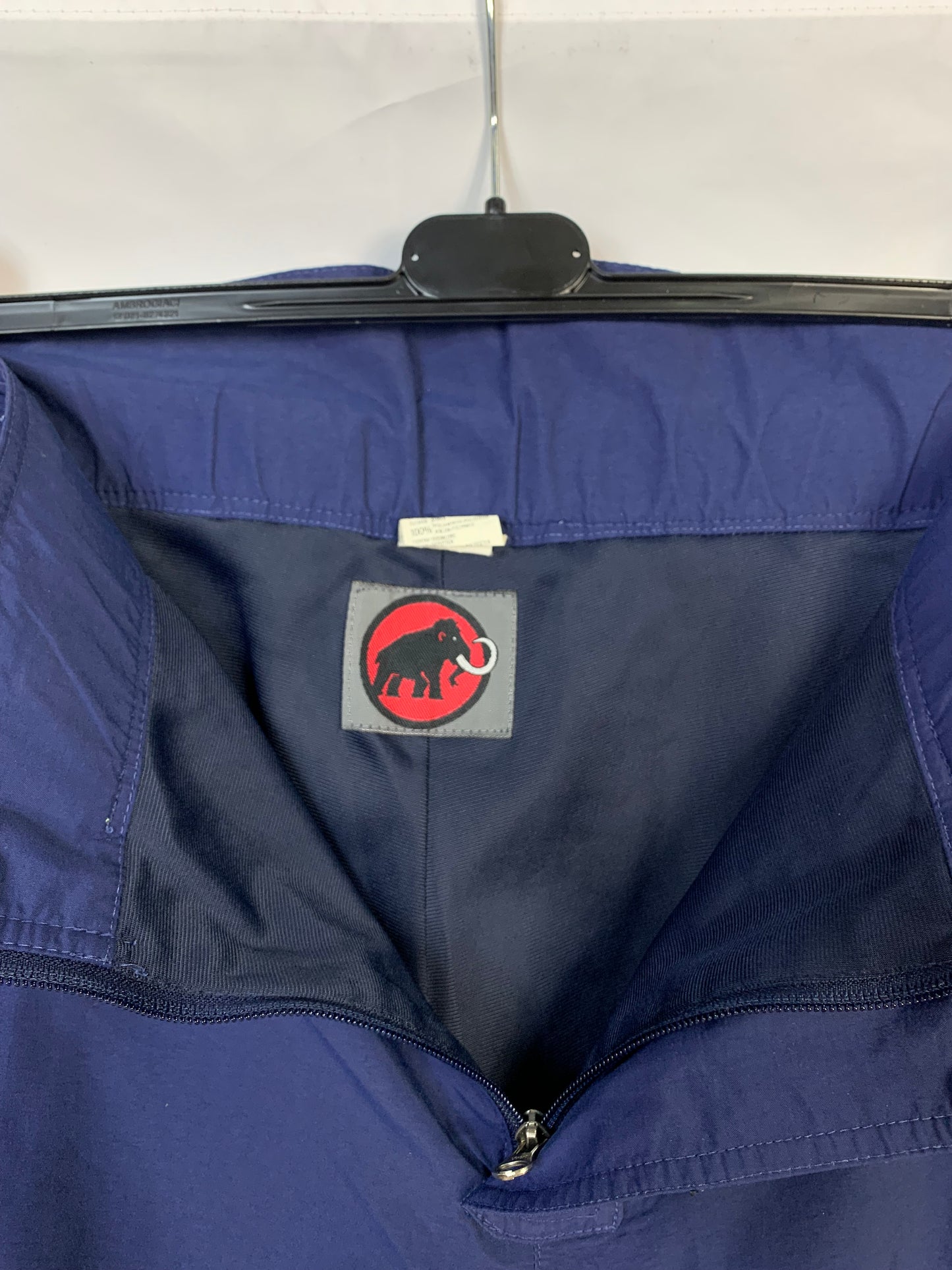 TAGLIA L - Pantalone mammut