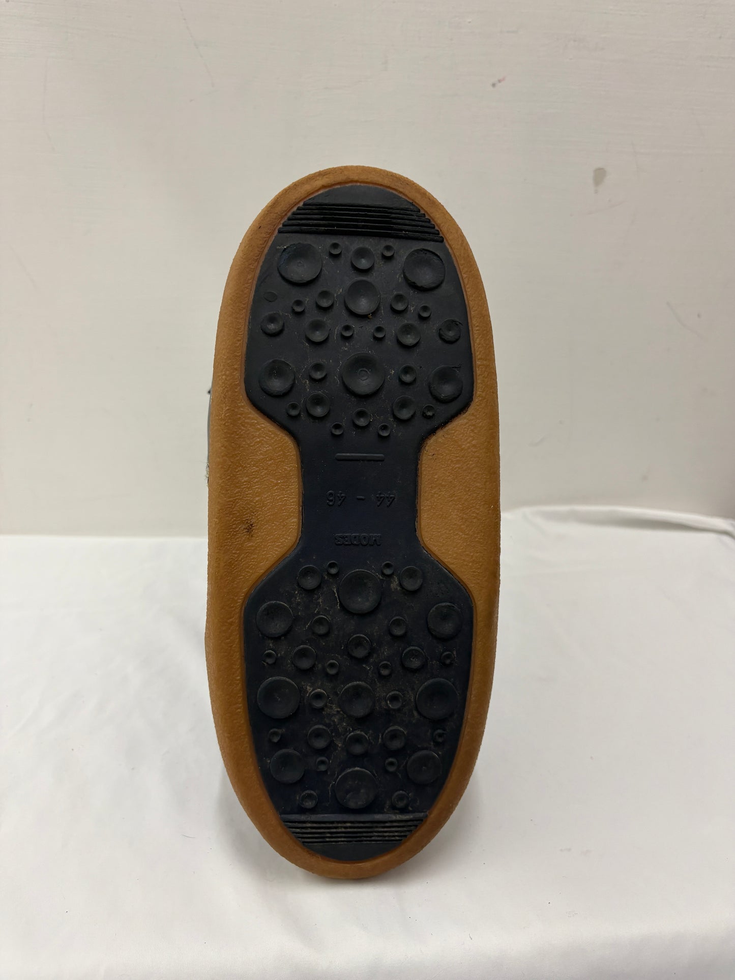 Simil Moon boot- Snow boot