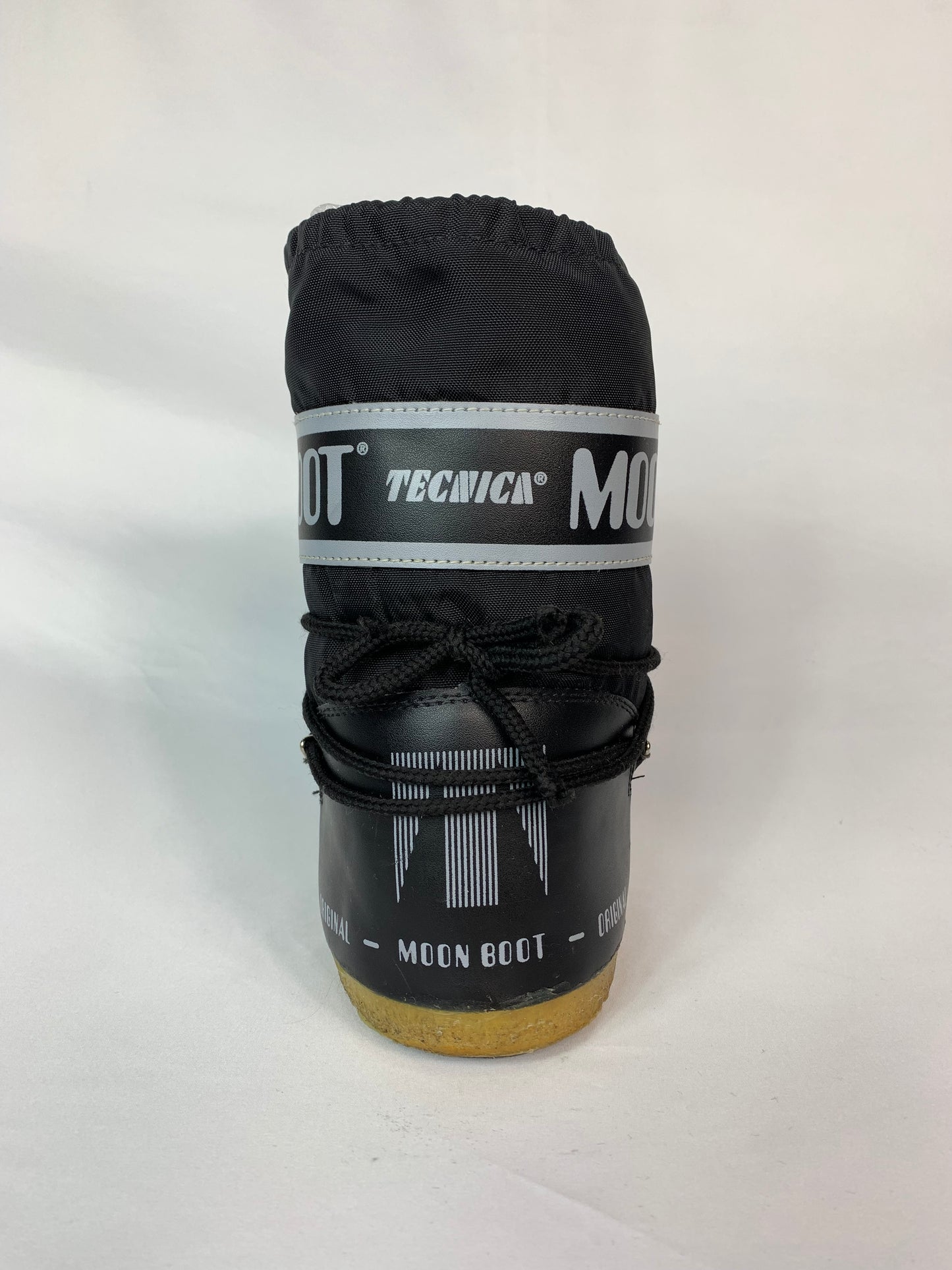 TAGLIA 27/30 - Moon boot neri