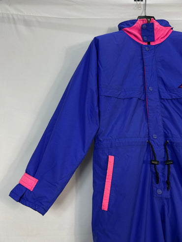 TAGLIA L-Tuta intera Aesse