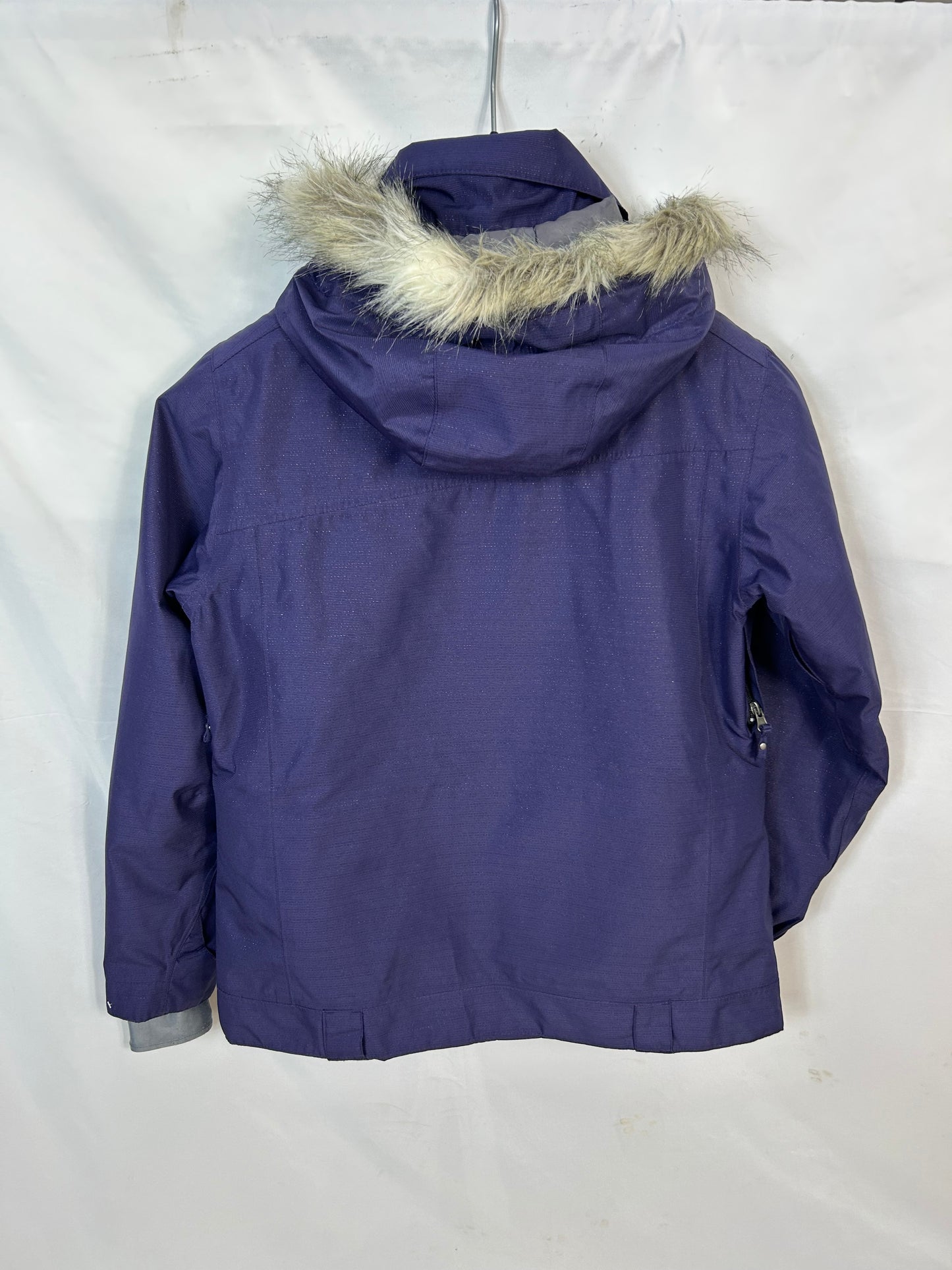 TAGLIA M - Giubbino Beach mountain