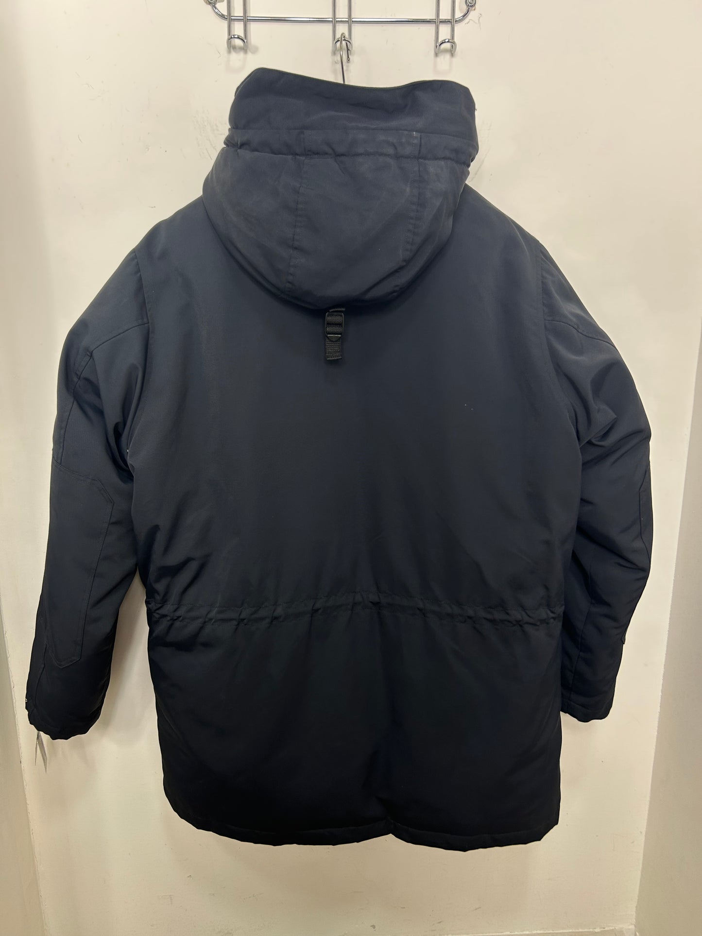 TAGLIA XXL - Giubbino gant sport