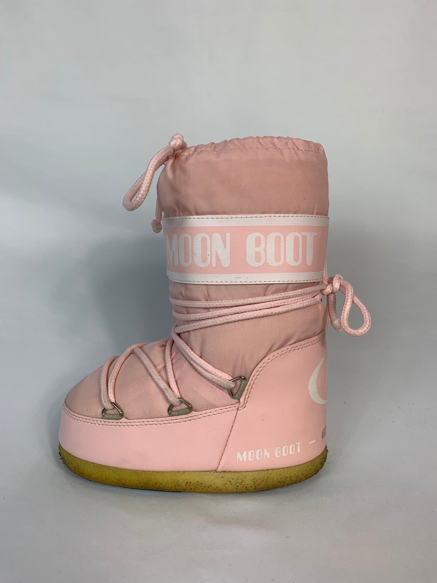 TAGLIA 27/30 - Moon boot rosa