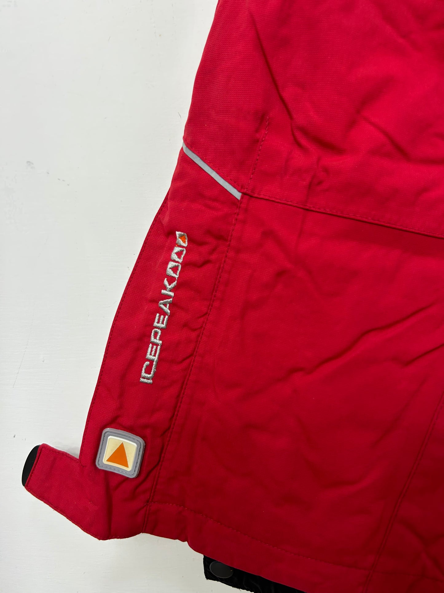 TAGLIA 8 Anni- pantalone icepeak