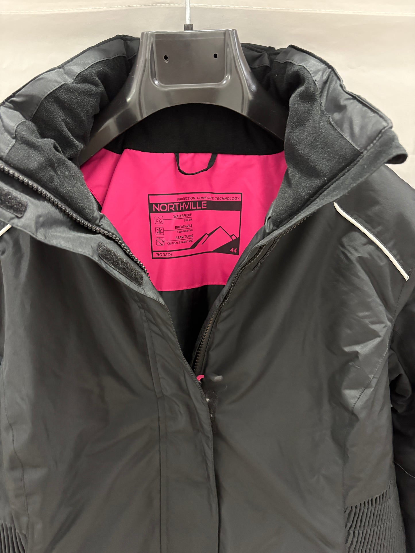 TAGLIA M-Giubbino Northville