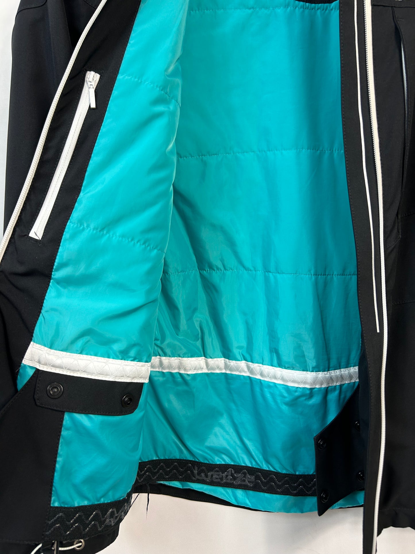 TAGLIA L - Giubbino wedze