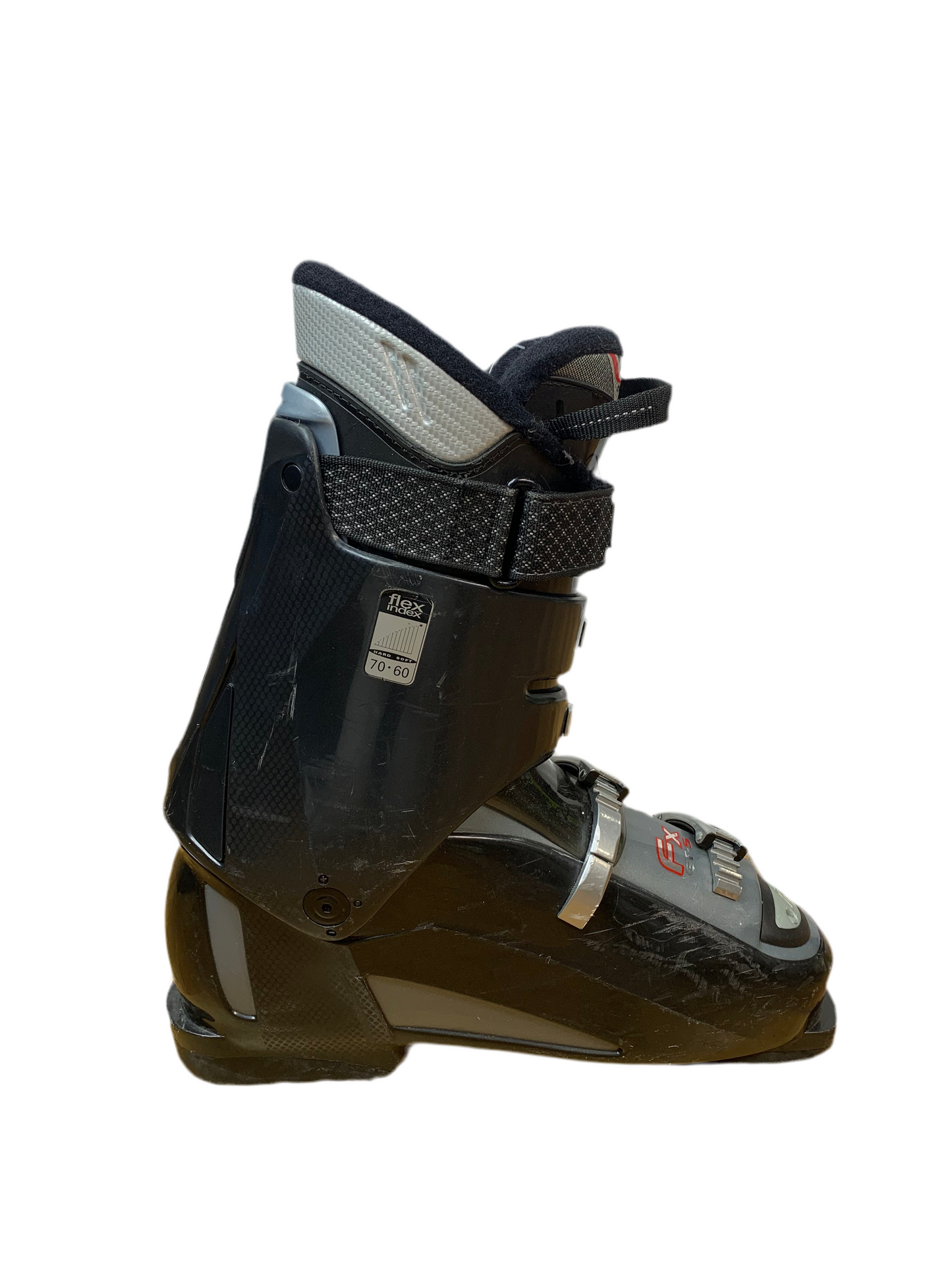 USATO-Scarponi da sci Nordica FX GT5