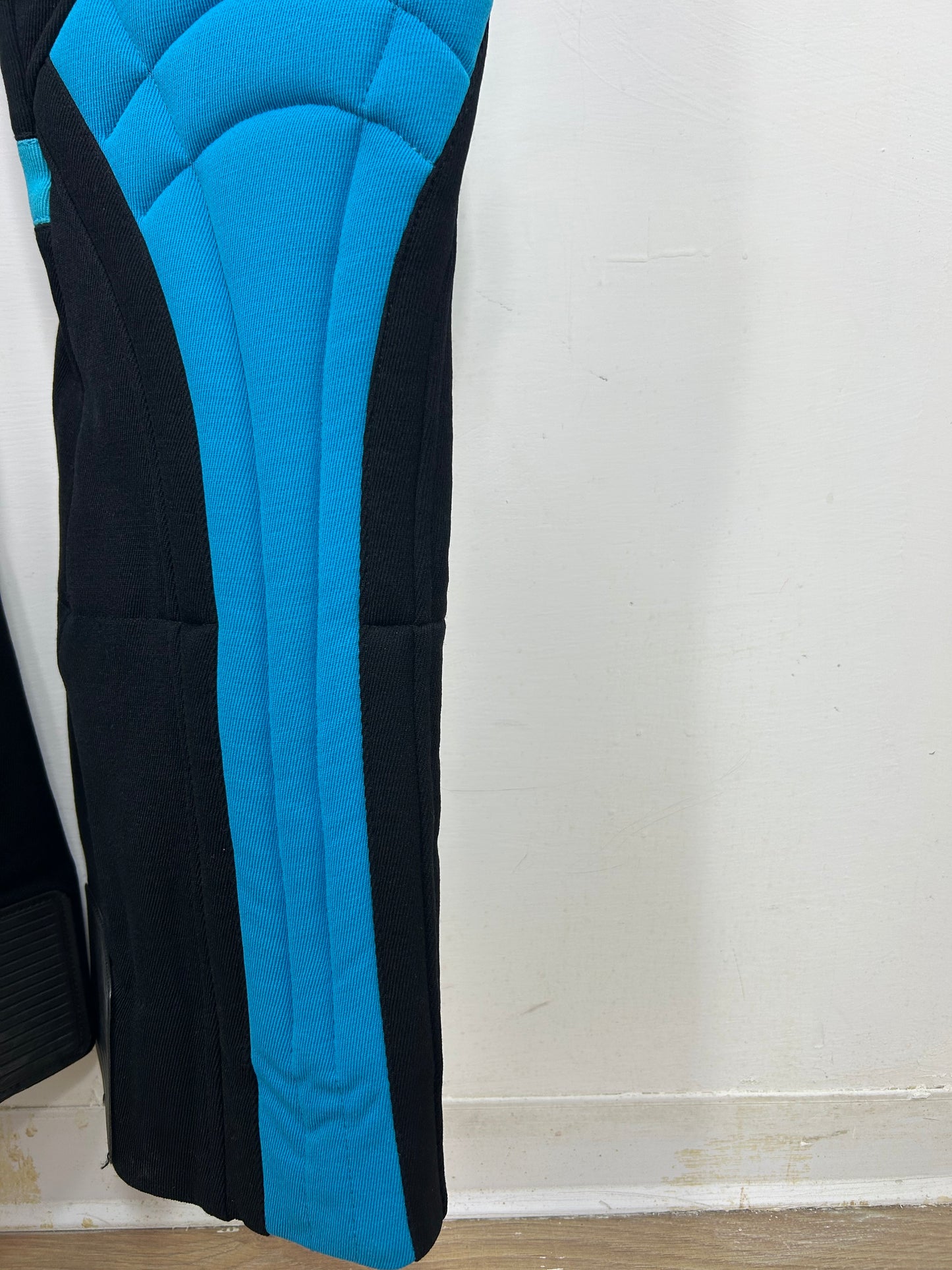 TAGLIA M-Salopette Tecnica Colmar