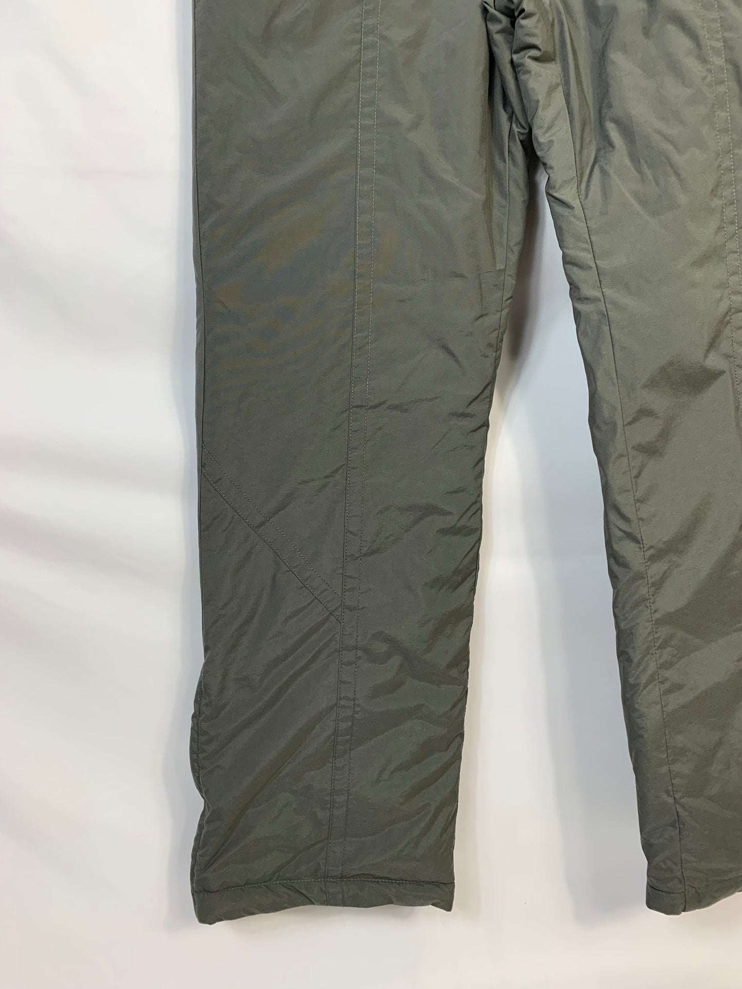 TAGLIA L - Pantalone grigio