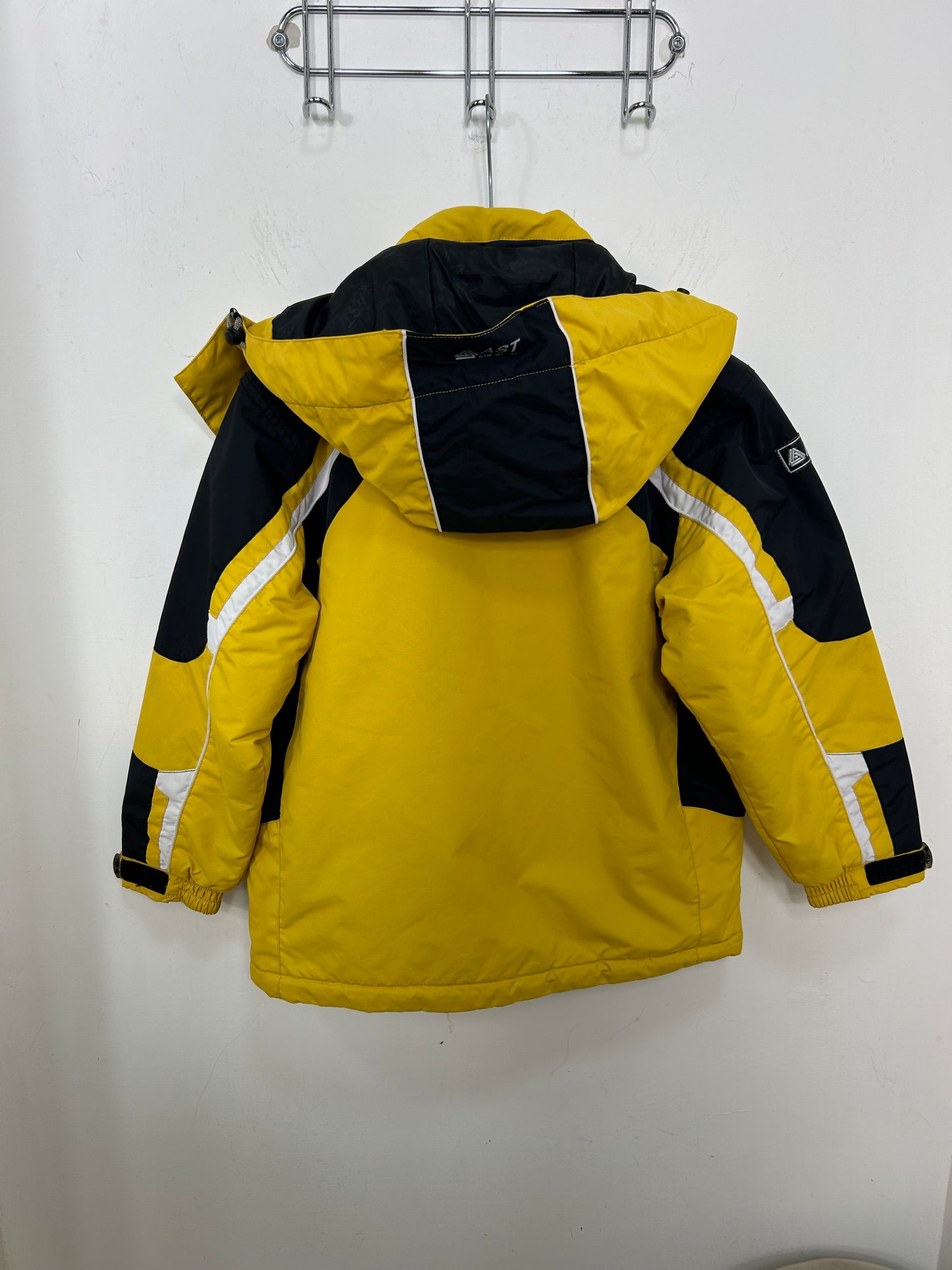 TAGLIA 9-10 Anni- Giubbino AST