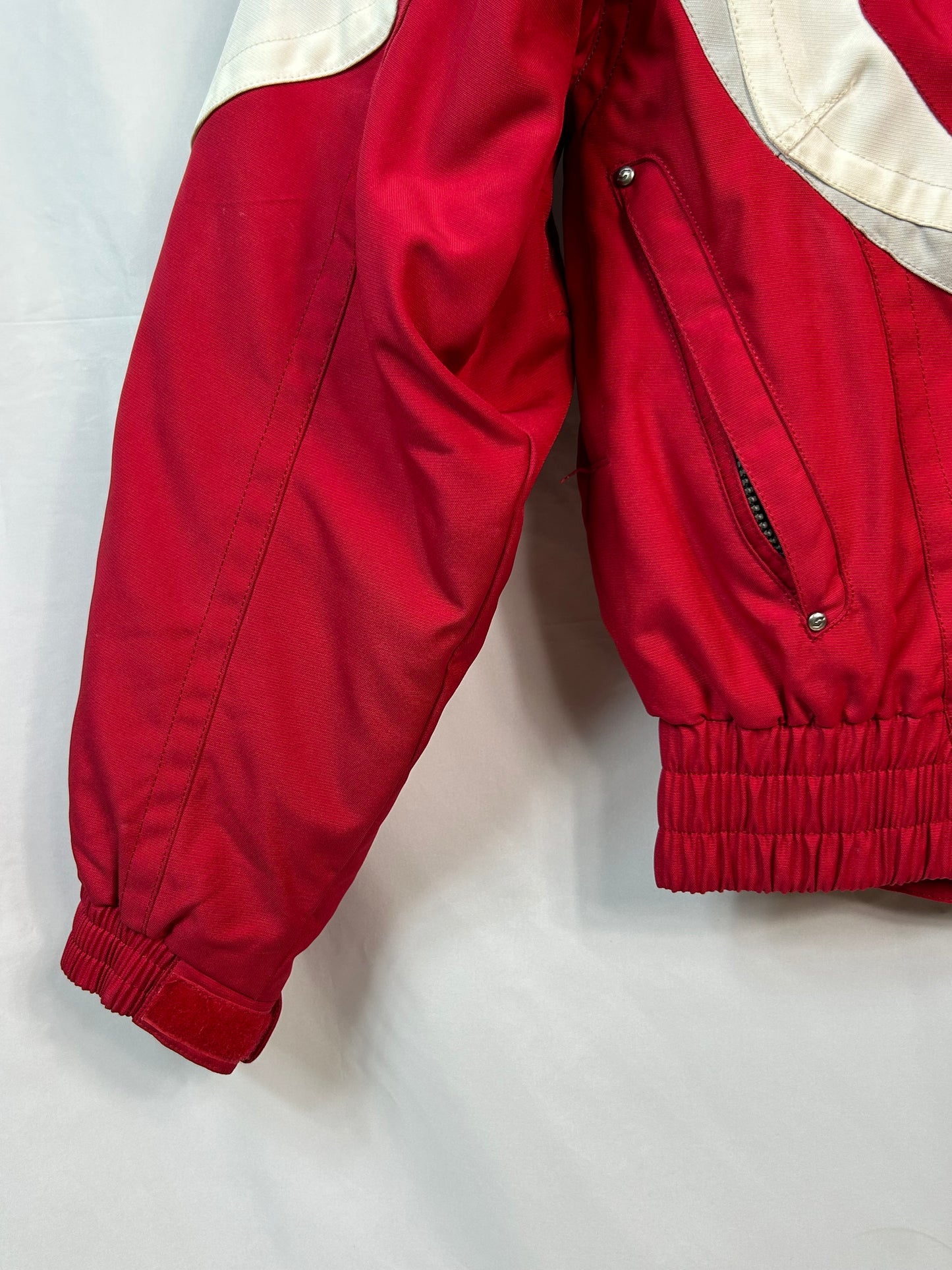 TAGLIA L - Giubbino spyder