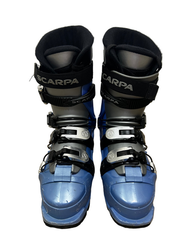 SCARPONI DA SCI Scarpa Denali XT