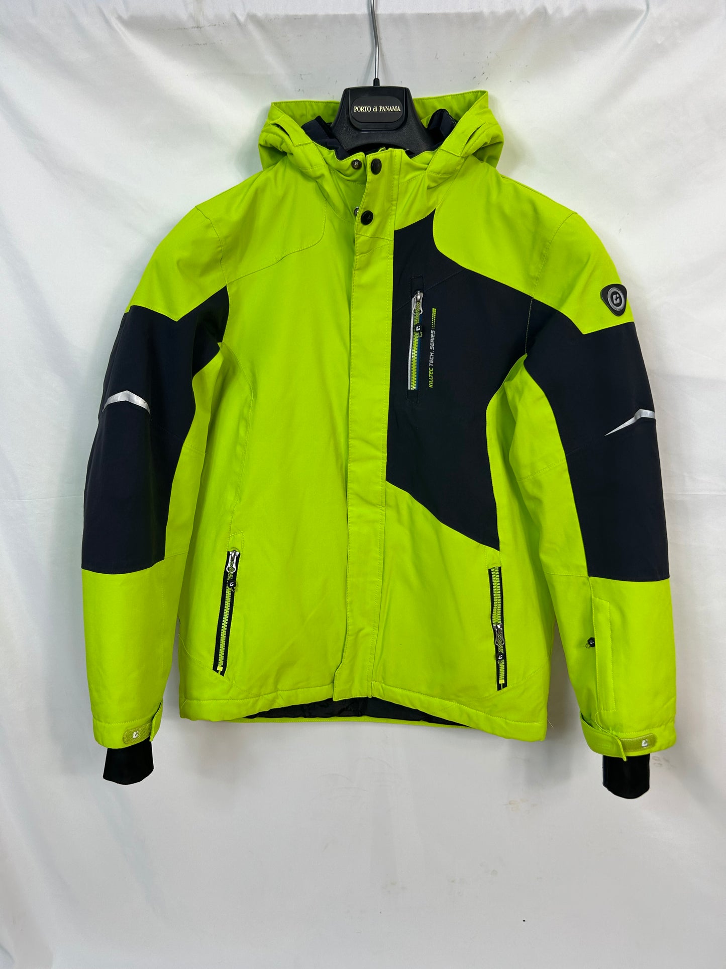 TAGLIA M - Giubbino Killtec