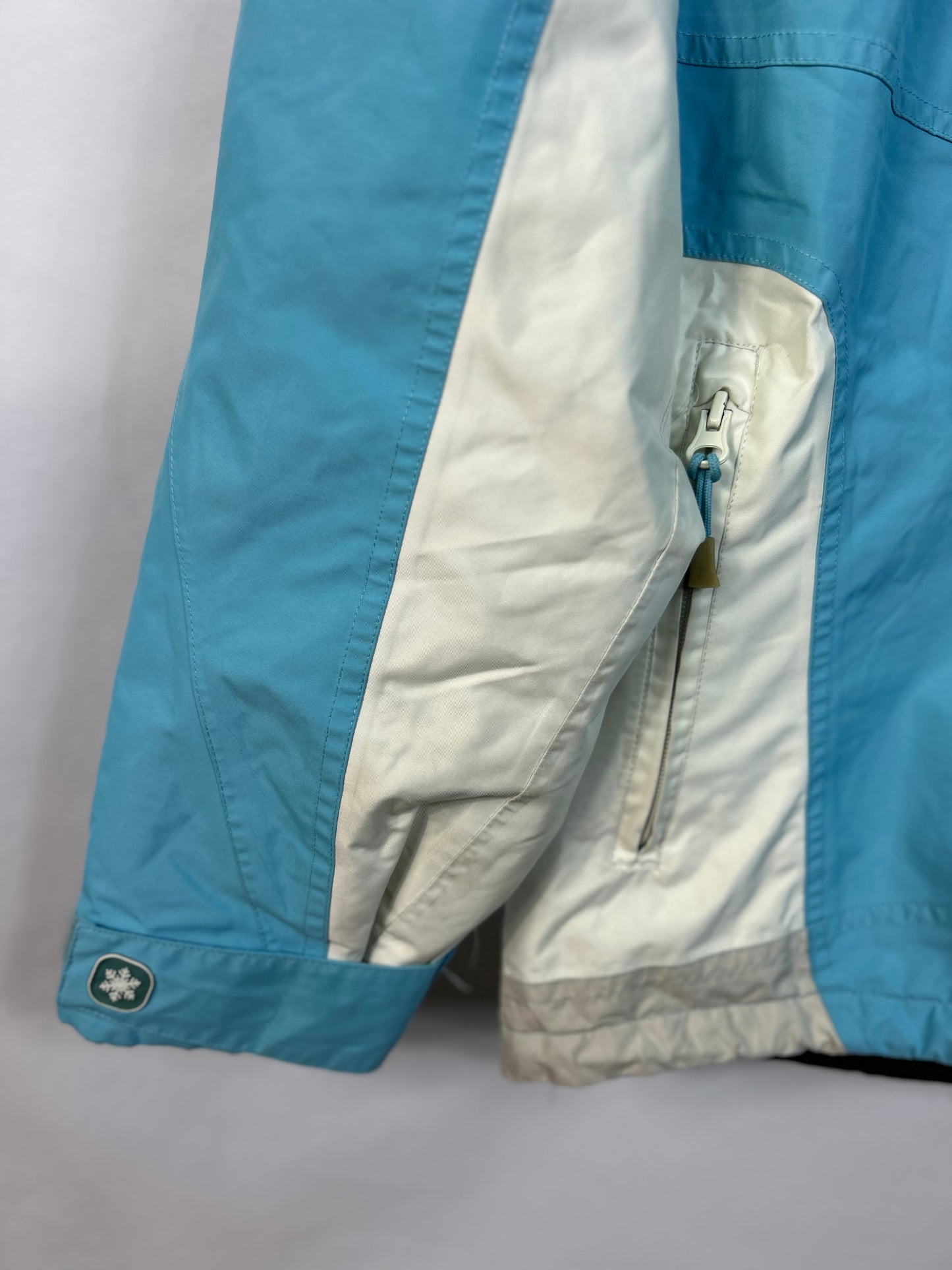 TAGLIA M - Giubbino polar dreams