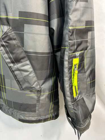 TAGLIA XXL - Giubbino wedze