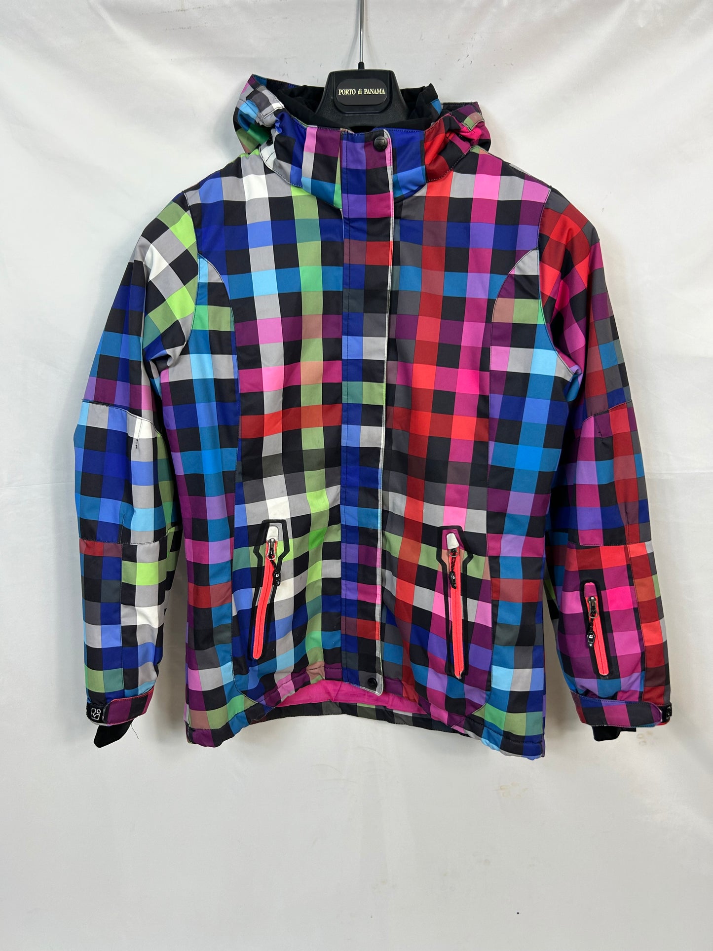 TAGLIA M - Giubbino Killtec