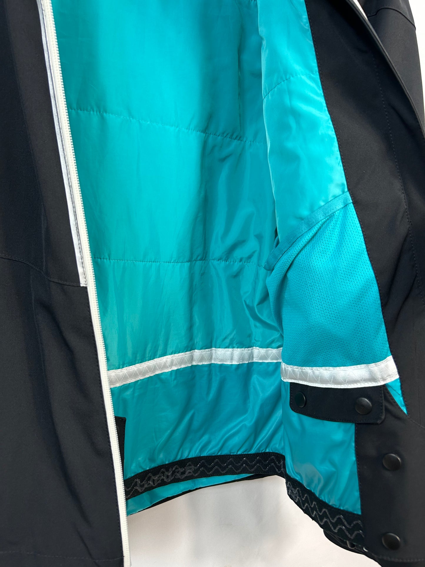 TAGLIA L - Giubbino wedze