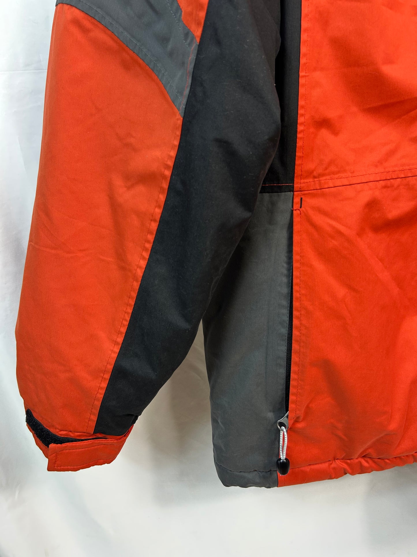 TAGLIA XXL - Giubbino Klimatex