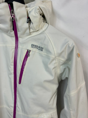 TAGLIA S- Giubbino 8848