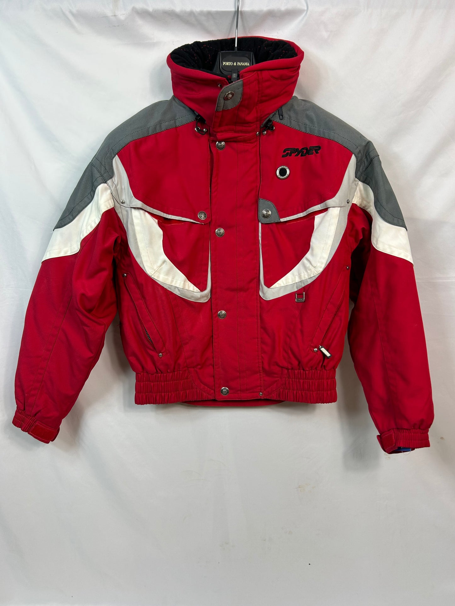 TAGLIA L - Giubbino spyder
