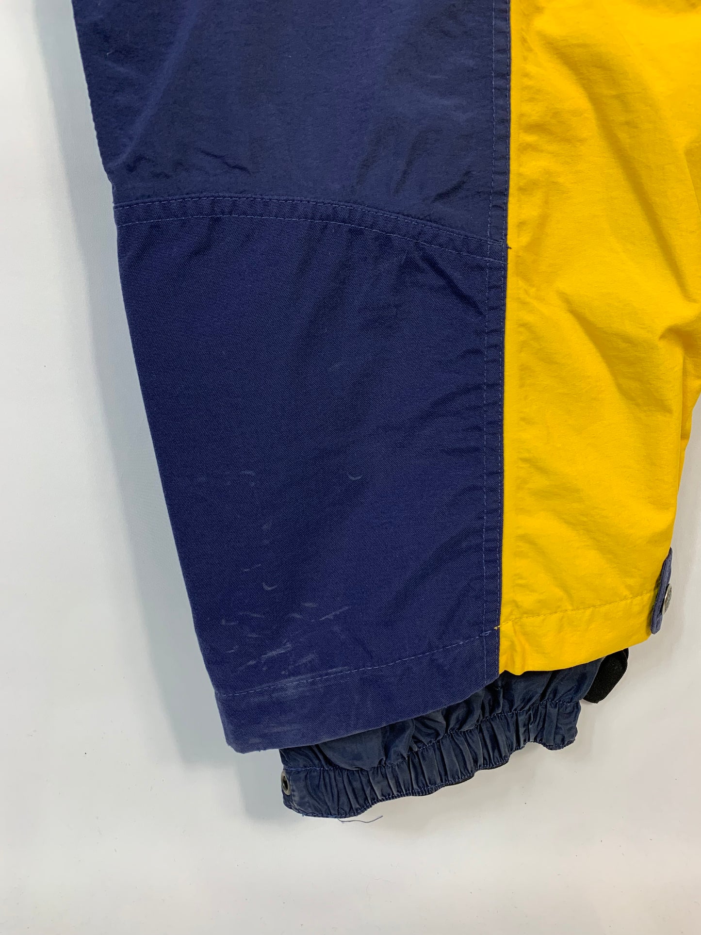 TAGLIA L - Pantalone mammut