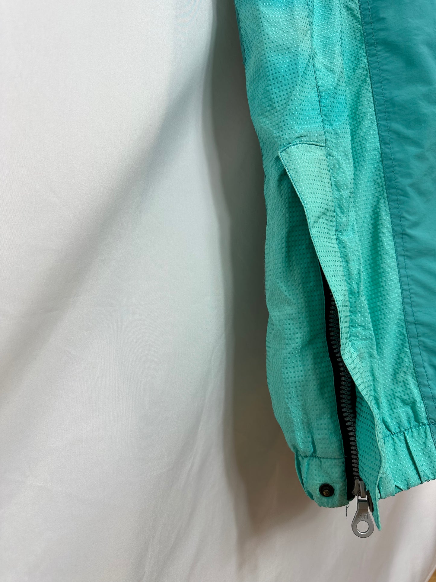 TAGLIA XS - Tuta intera sauvage