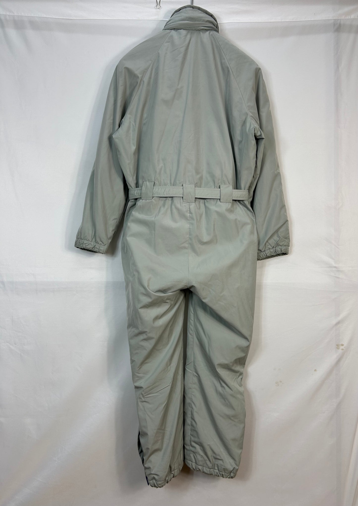 TAGLIA XL-Tuta intera Dubin