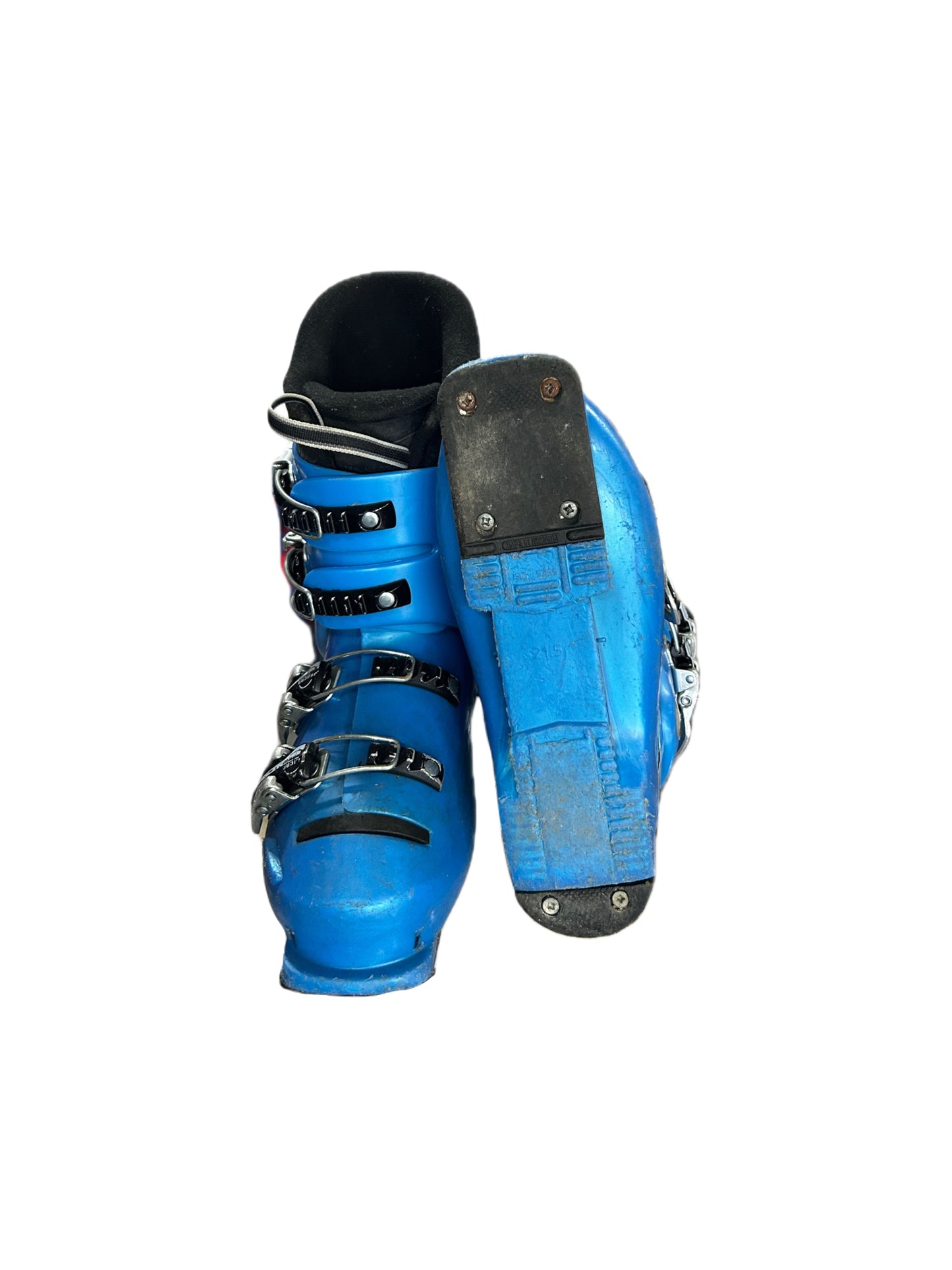 USATO-Lange RSJ60 JR