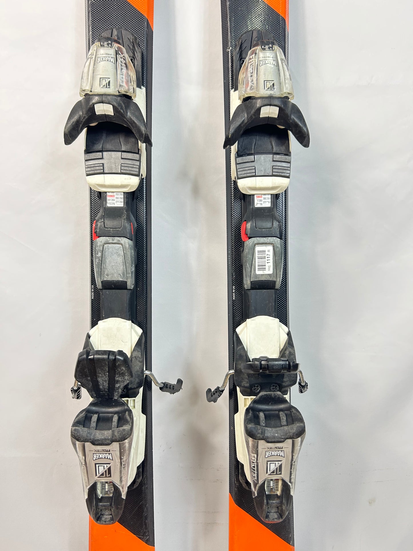 Sci blizzard power rtx