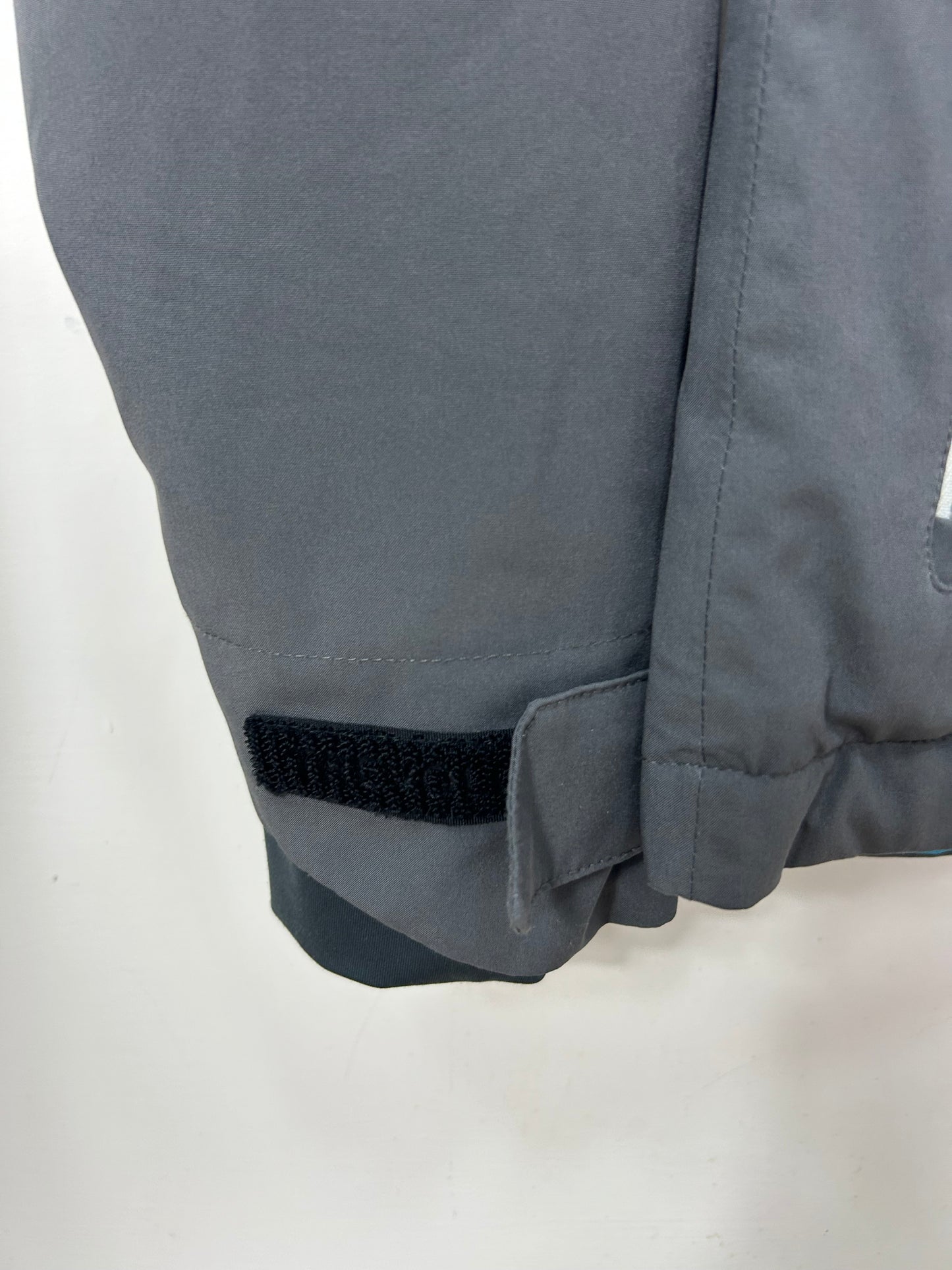 TAGLIA XS- Giubbino trevolution