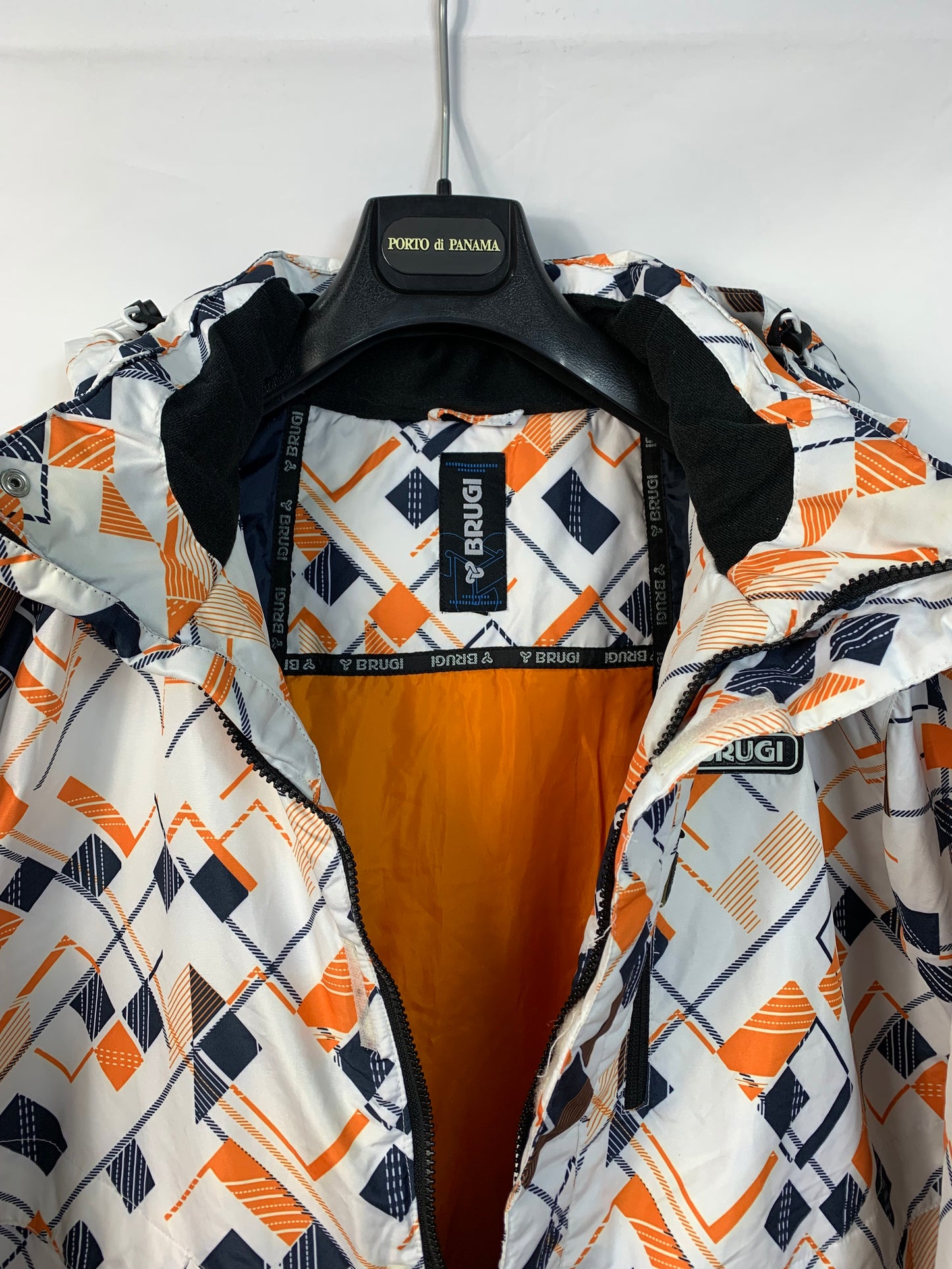 TAGLIA XL - Giubbino Brugi