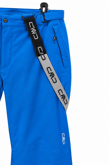TAGLIA XXL-Pantalone da sci CMP