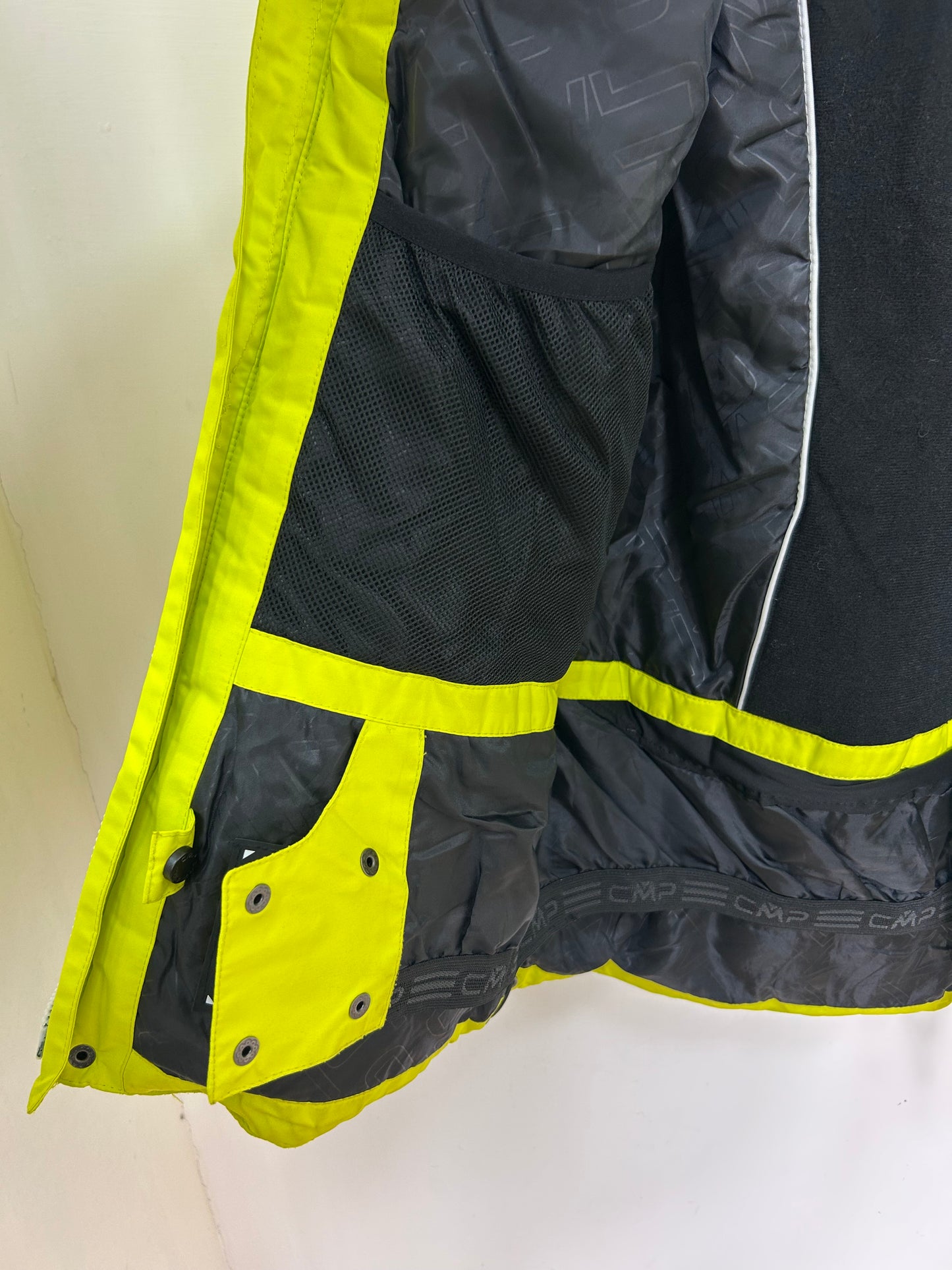 TAGLIA S- Giubbino cmp