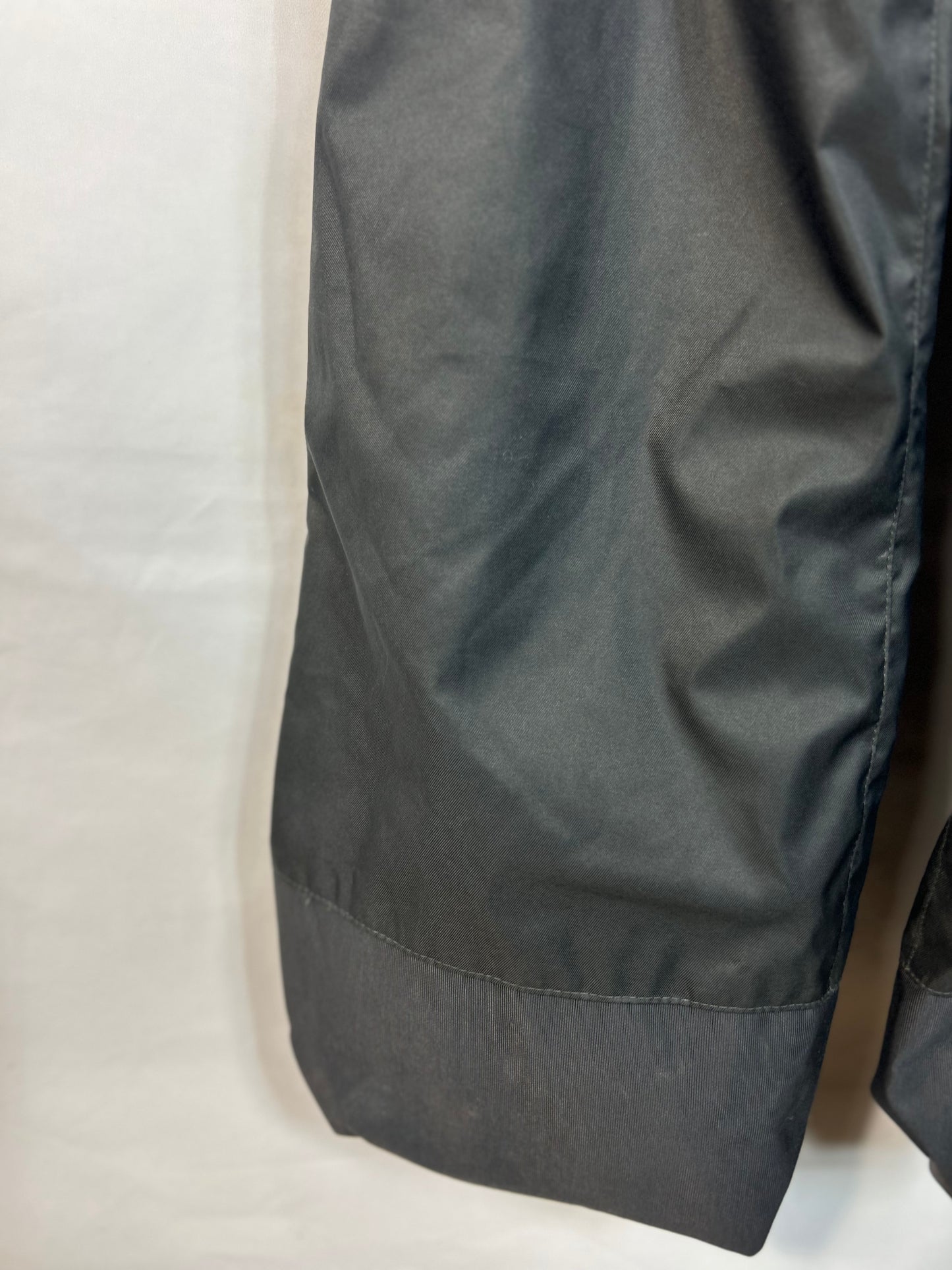 TAGLIA 5/6 ANNI - Pantalone con bretelle