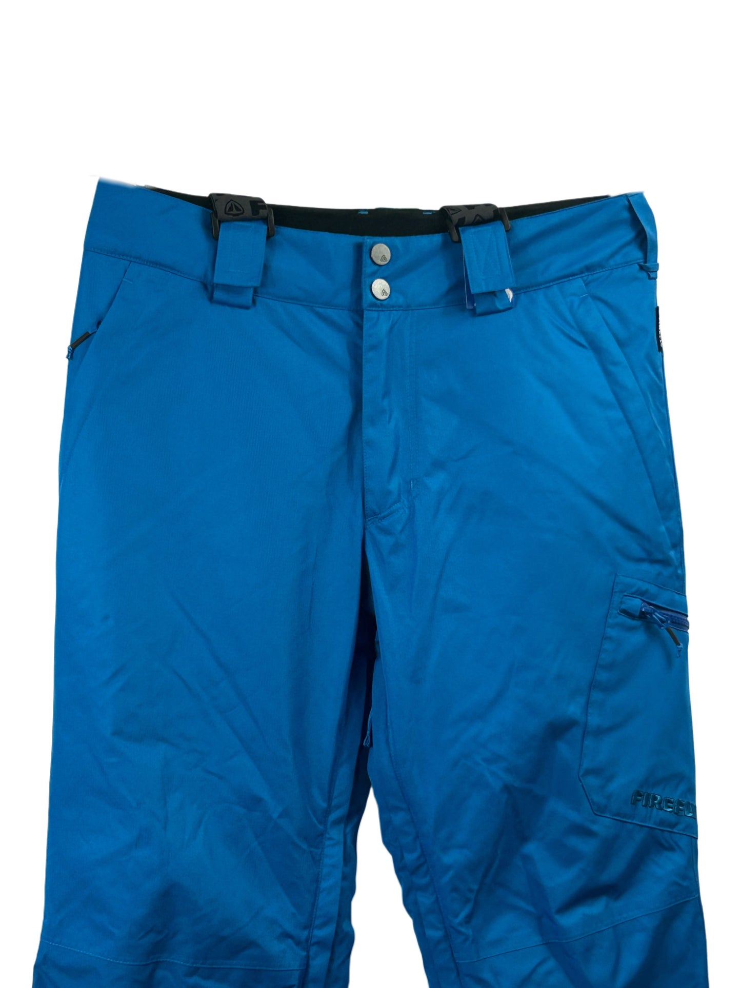 TAGLIA L Pantalone da sci Firefly