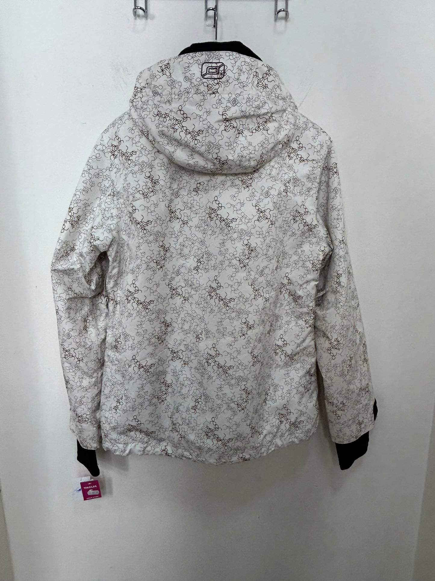 TAGLIA S-Giubbino belowzero